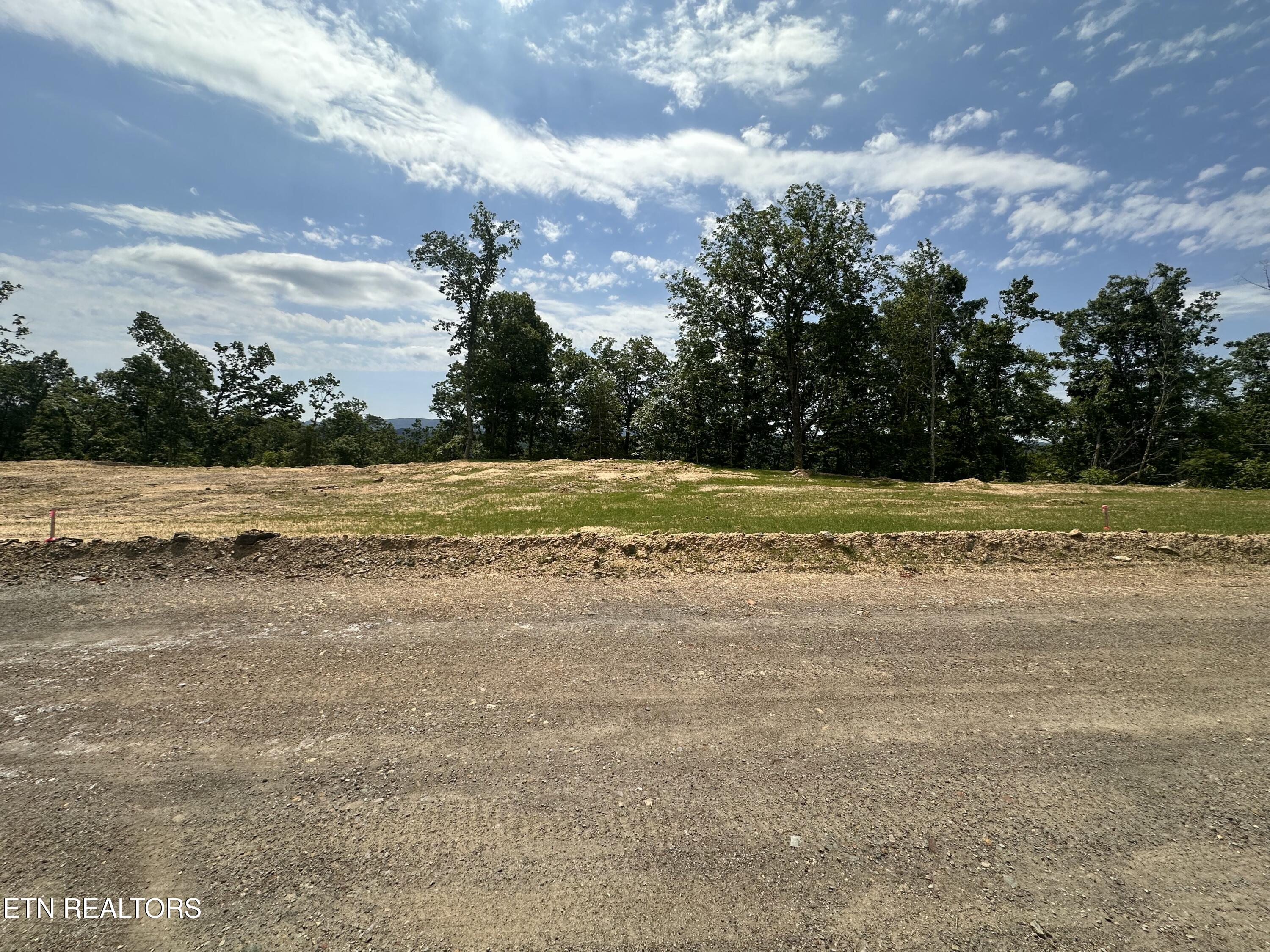 Lot 97 Sommet Ridge East Tazewell TN 37879