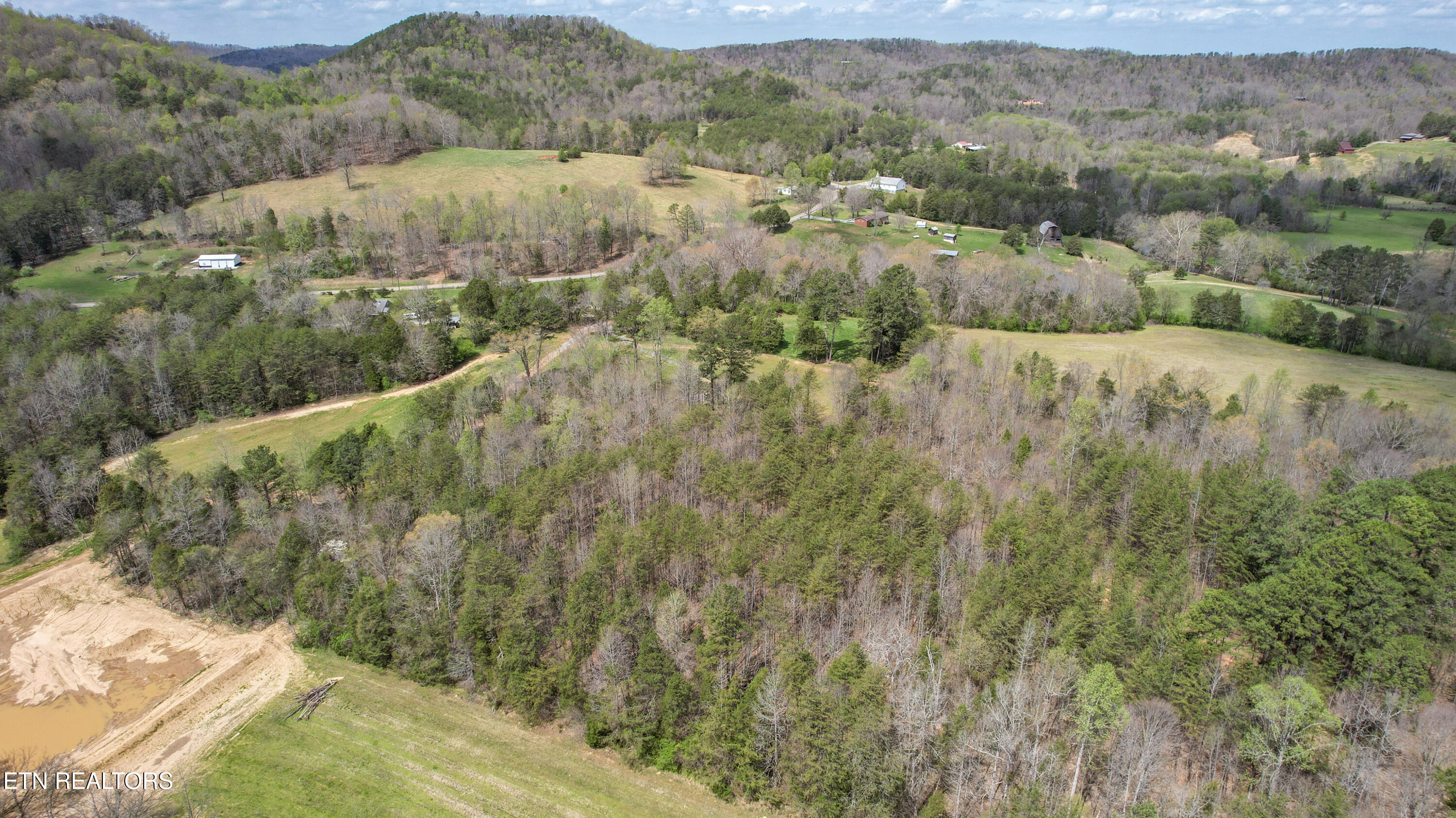 2168 Fairview Road Tellico Plains TN 37385