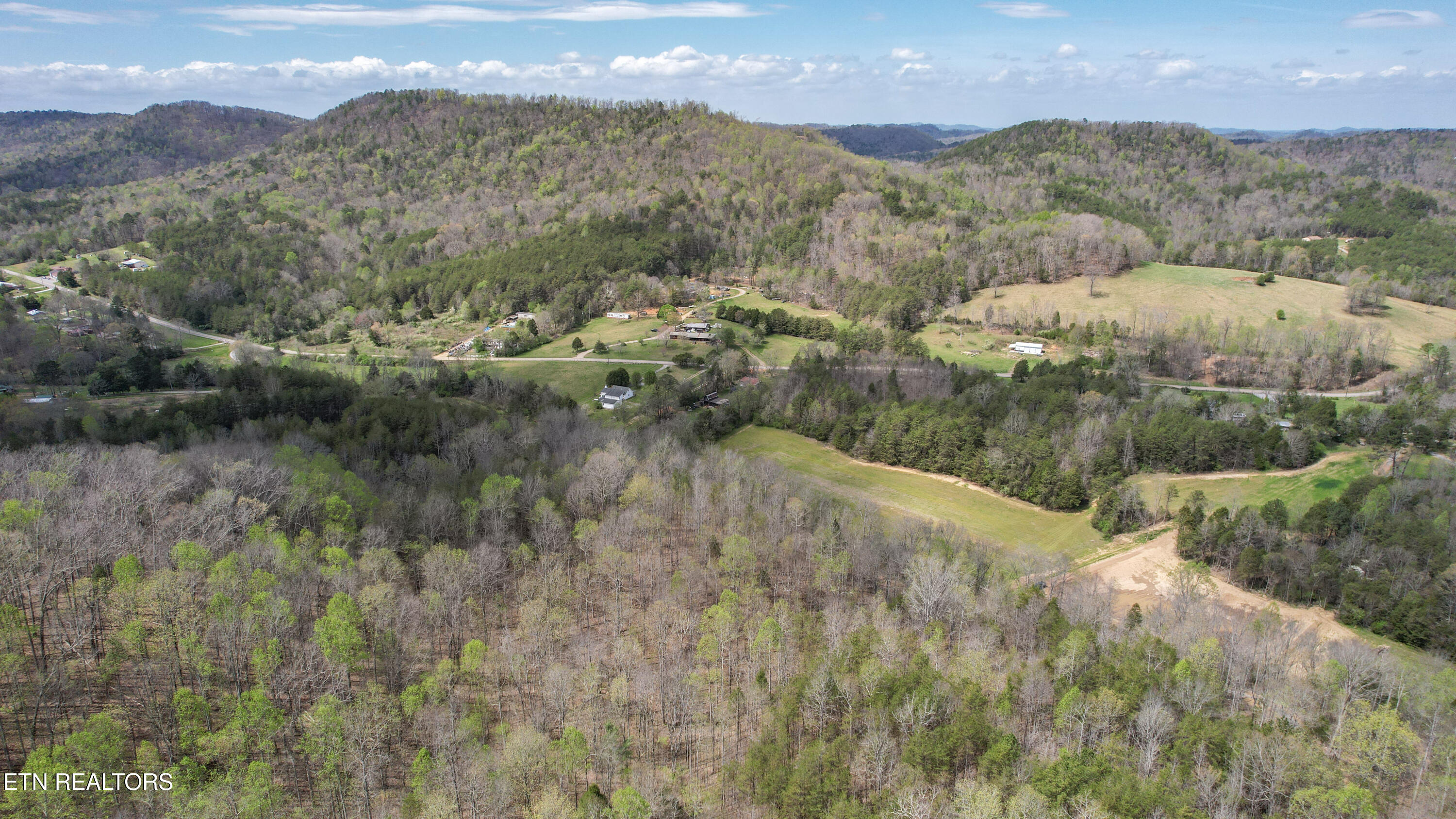 2168 Fairview Road Tellico Plains TN 37385