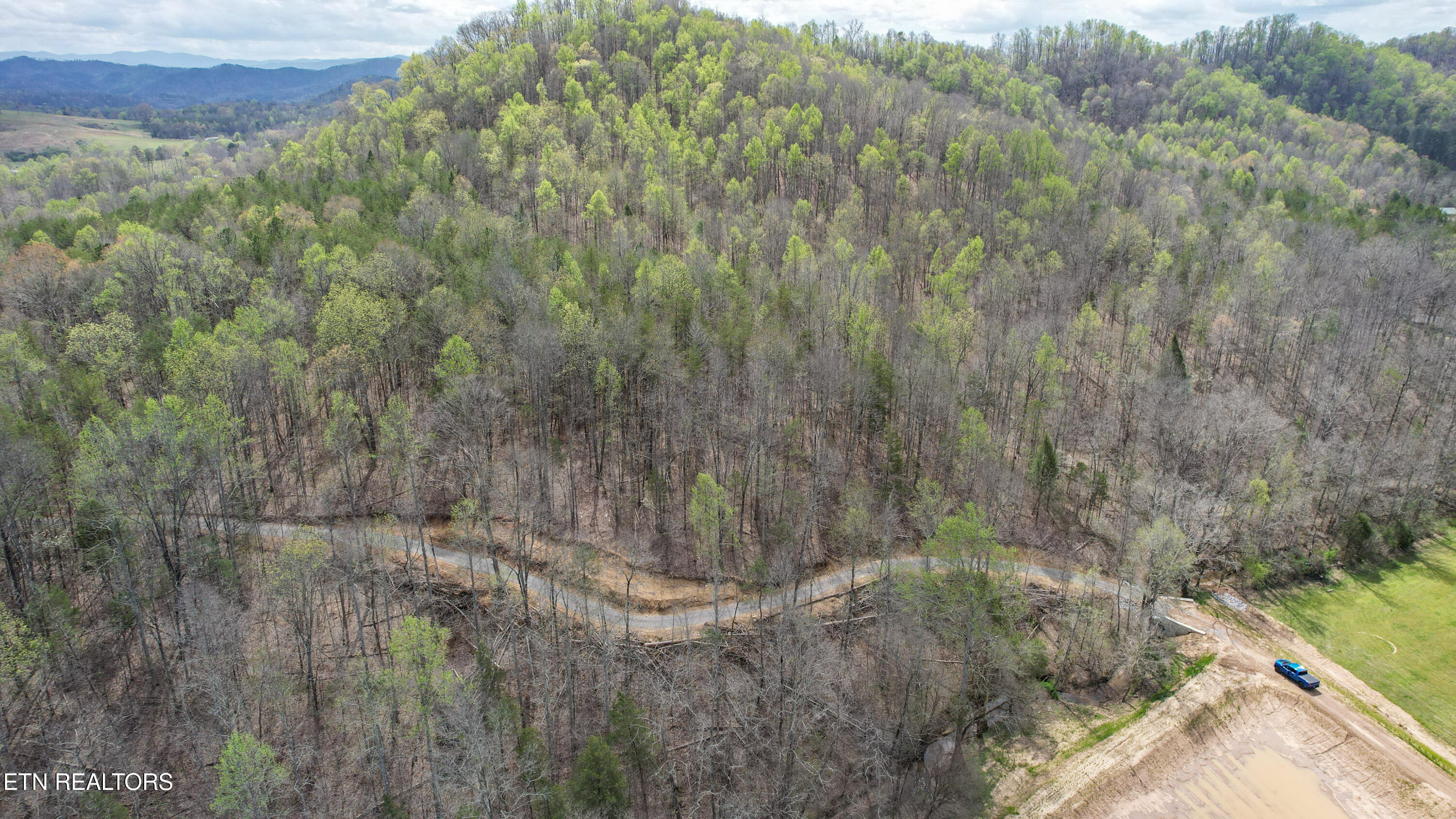2168 Fairview Road Tellico Plains TN 37385