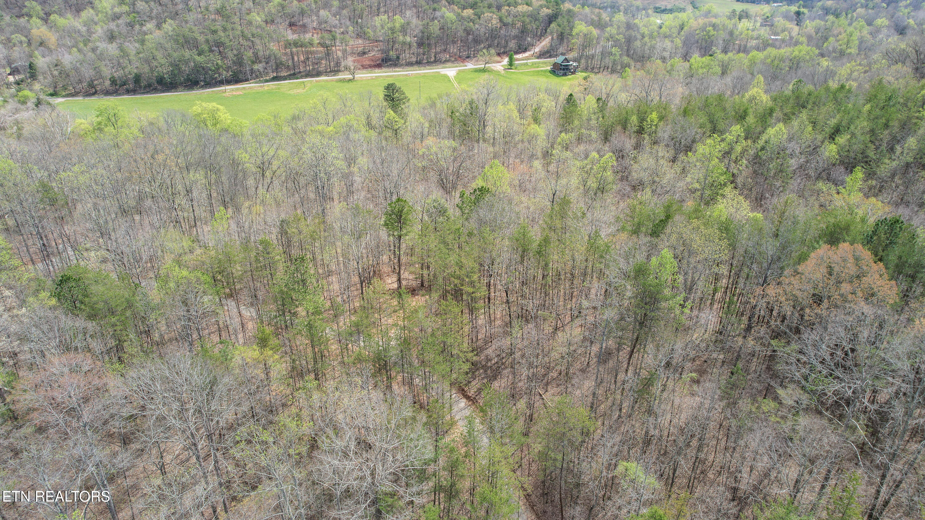 2168 Fairview Road Tellico Plains TN 37385