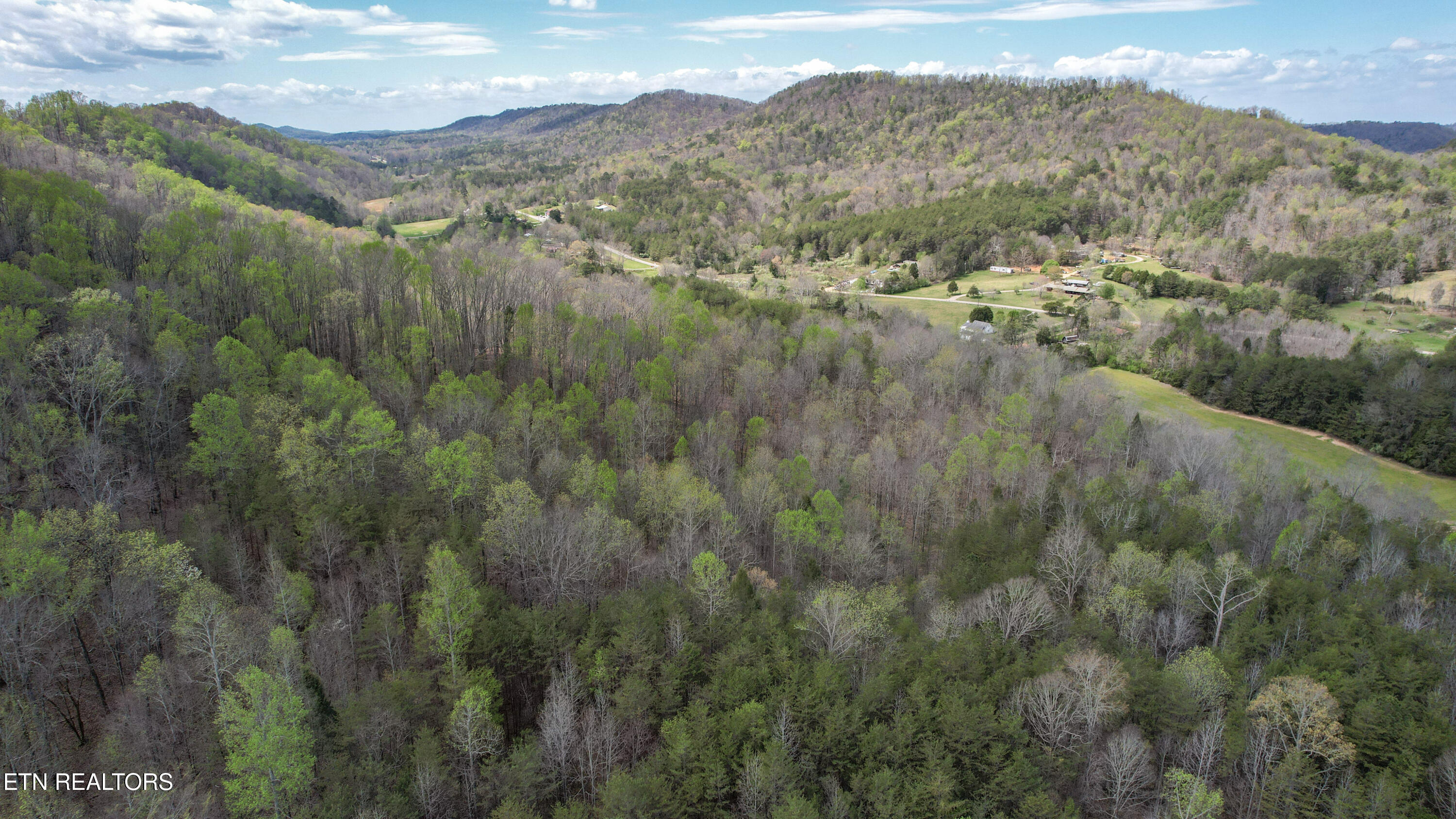 2168 Fairview Road Tellico Plains TN 37385