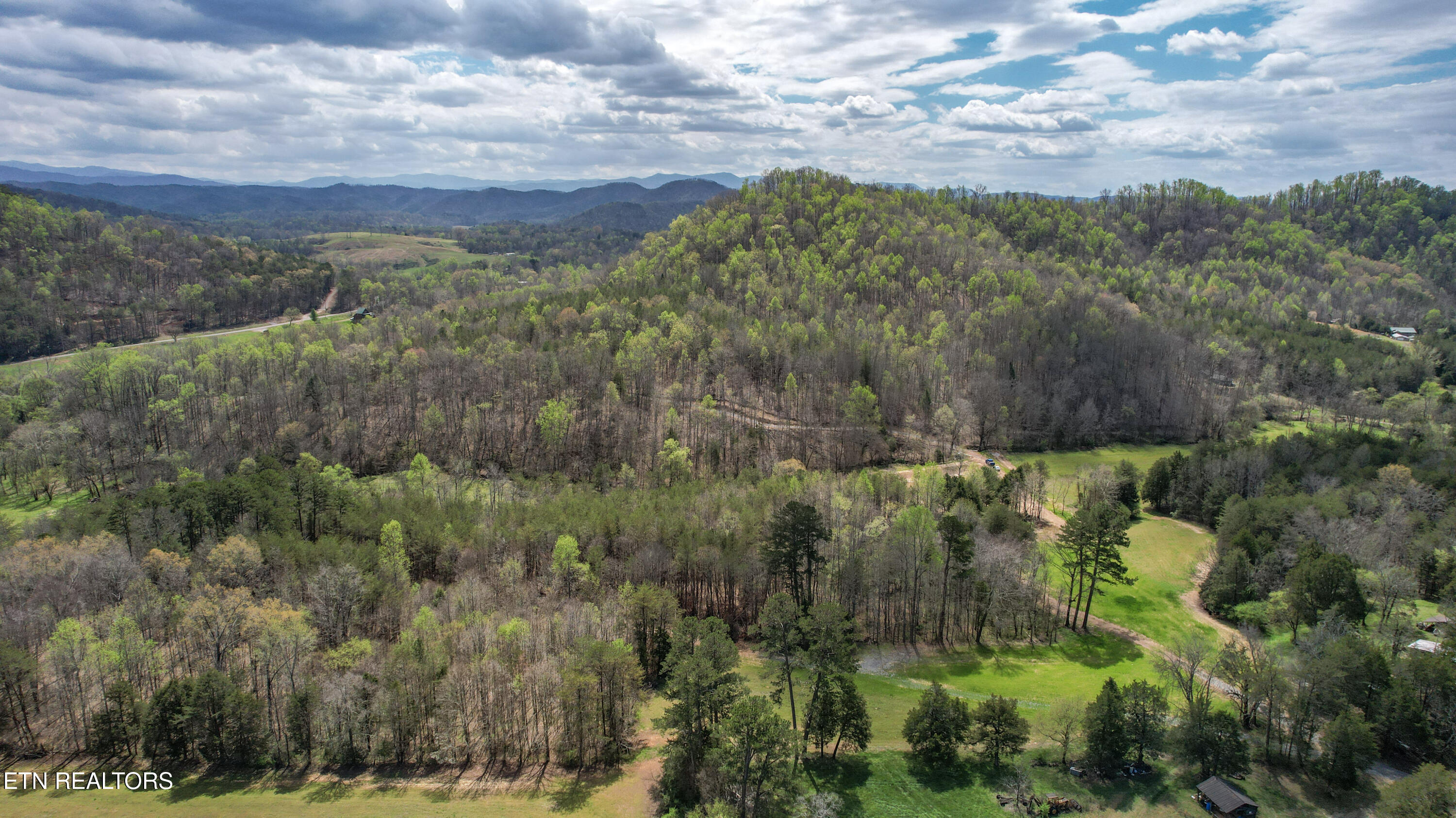 2168 Fairview Road Tellico Plains TN 37385