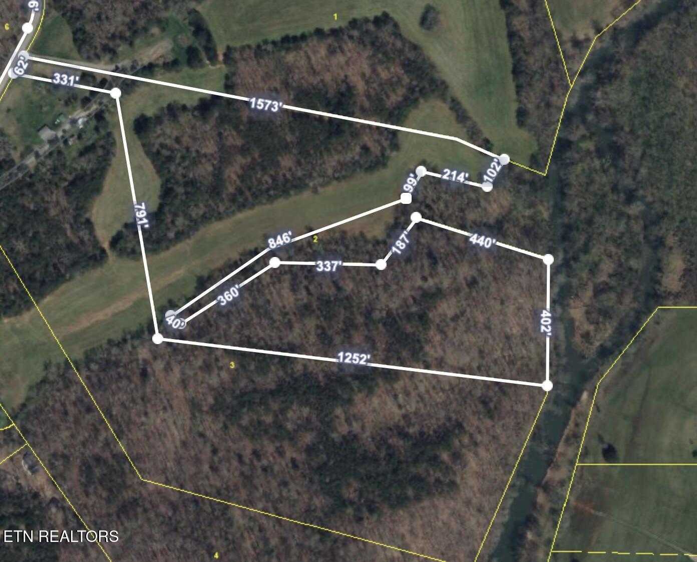 2168 Fairview Road Tellico Plains TN 37385