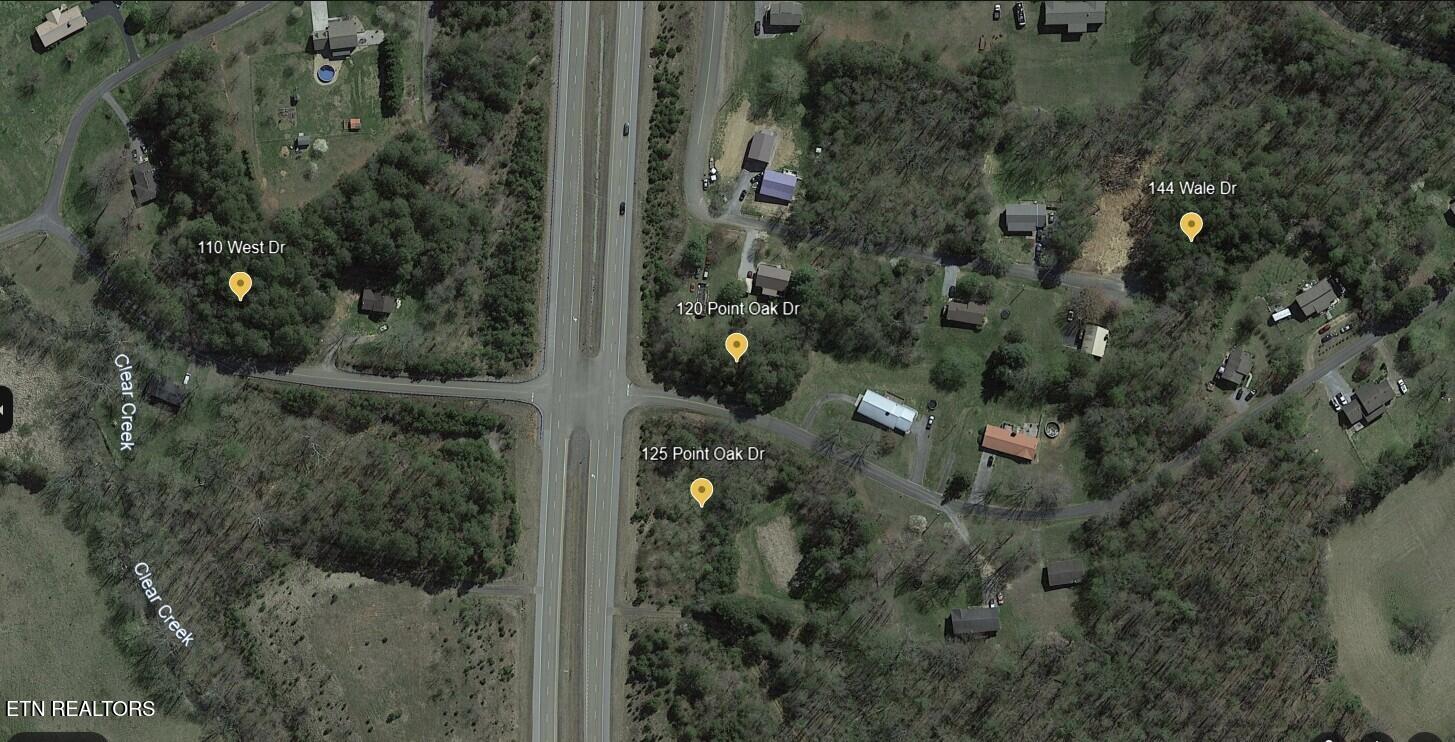 110 West Drive Parrottsville TN 37843