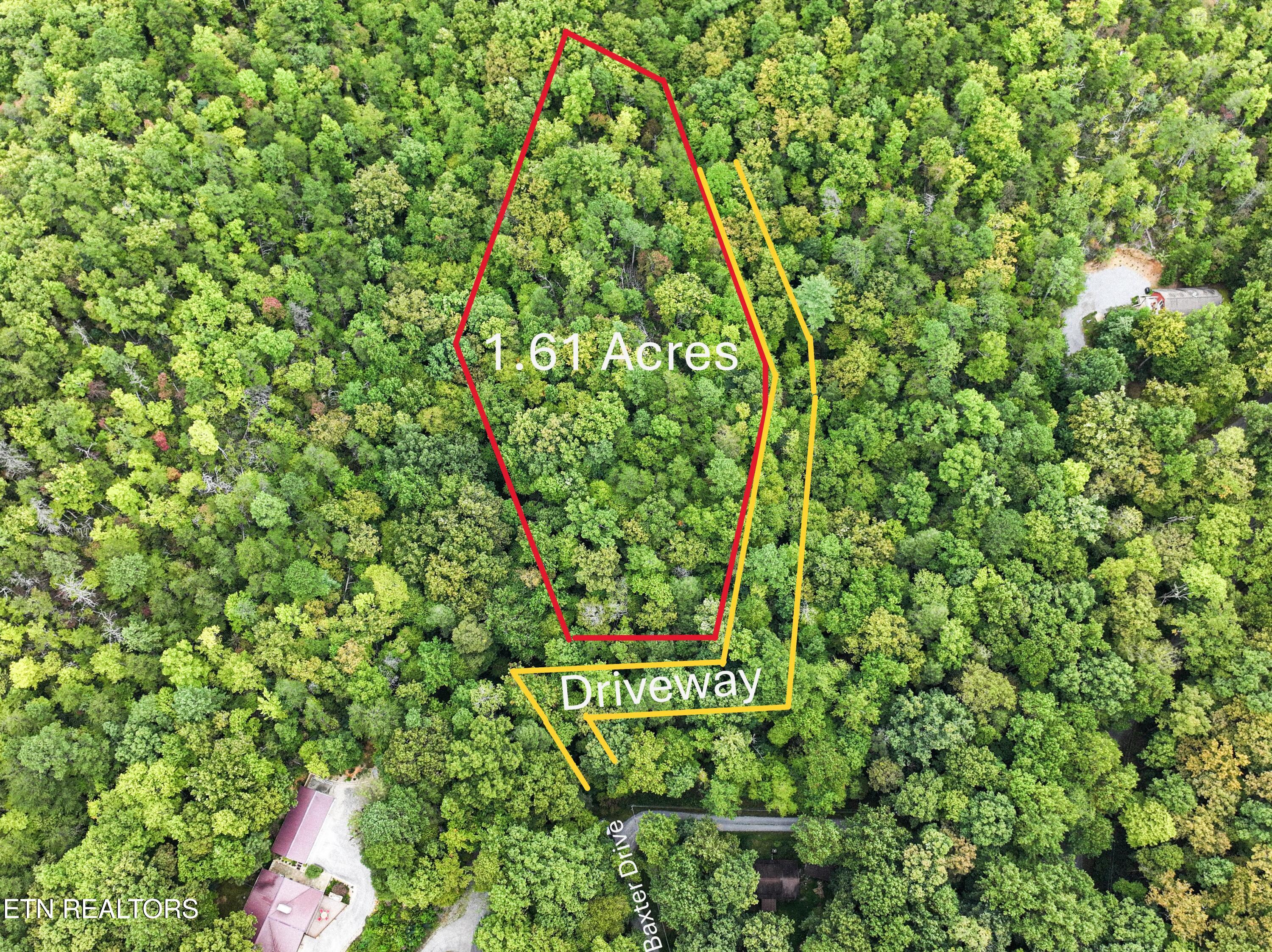 Angie Lane Gatlinburg TN 37738