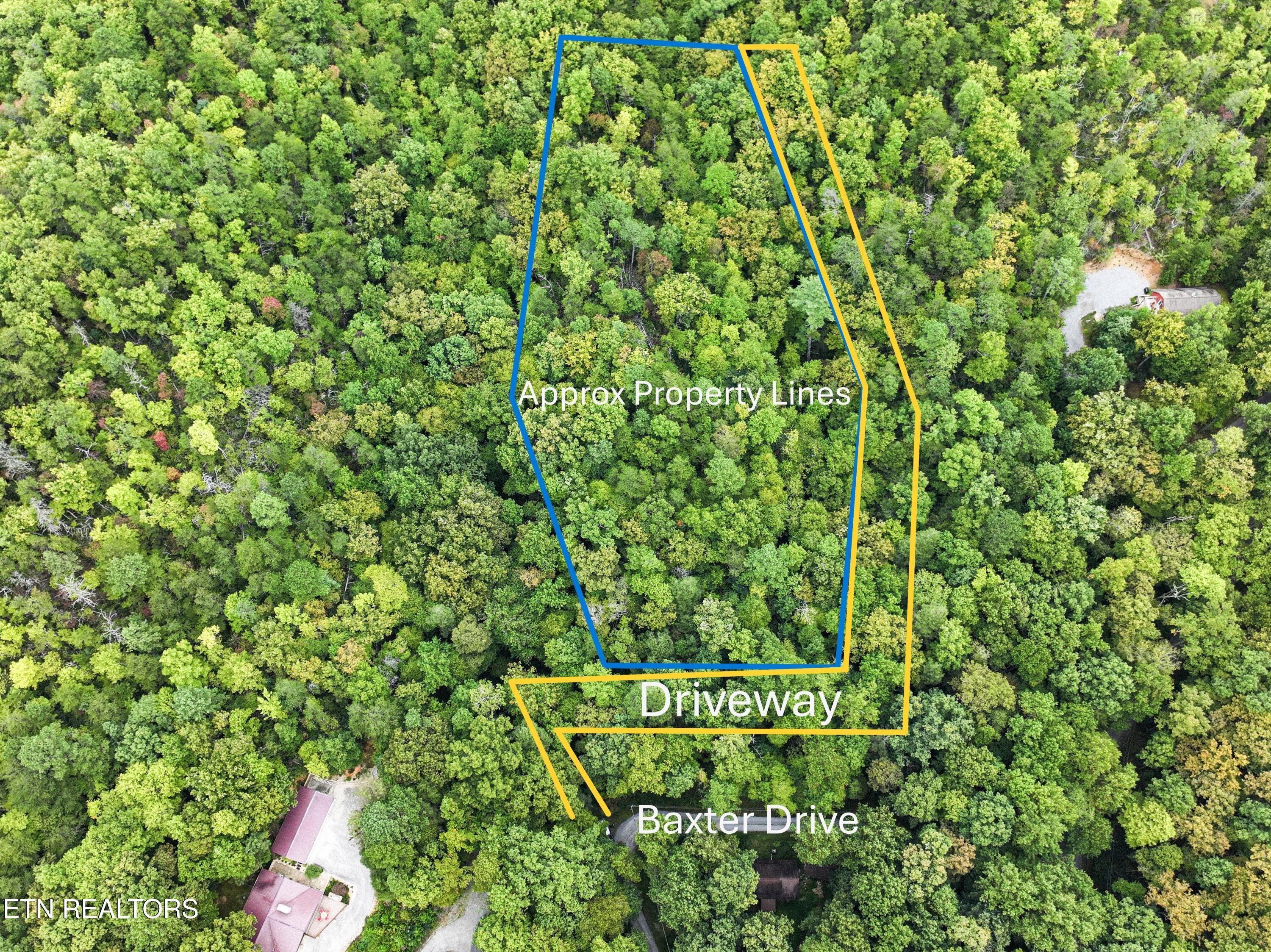 Angie Lane Gatlinburg TN 37738