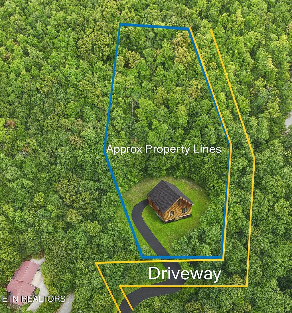 Angie Lane Gatlinburg TN 37738