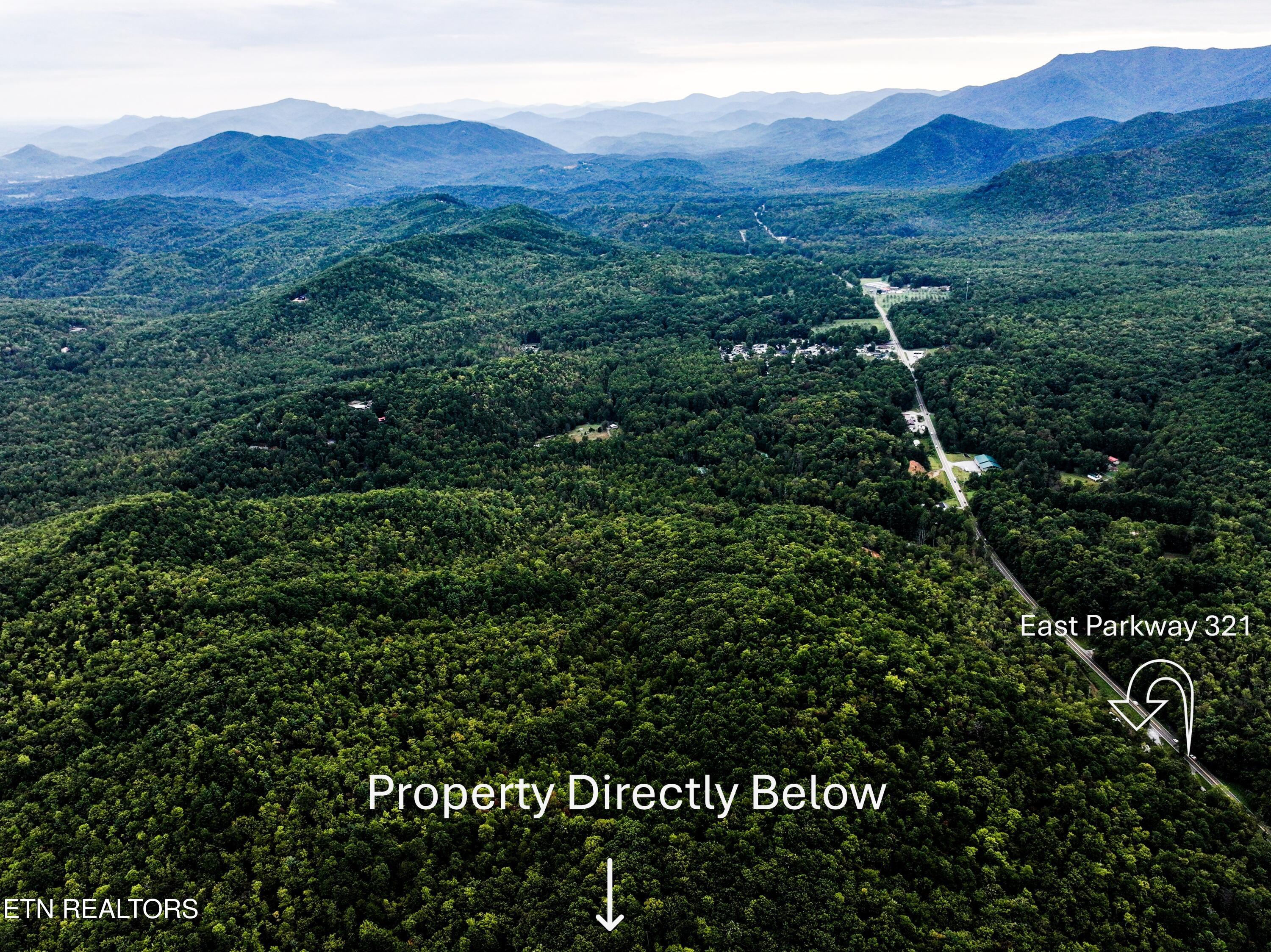Angie Lane Gatlinburg TN 37738