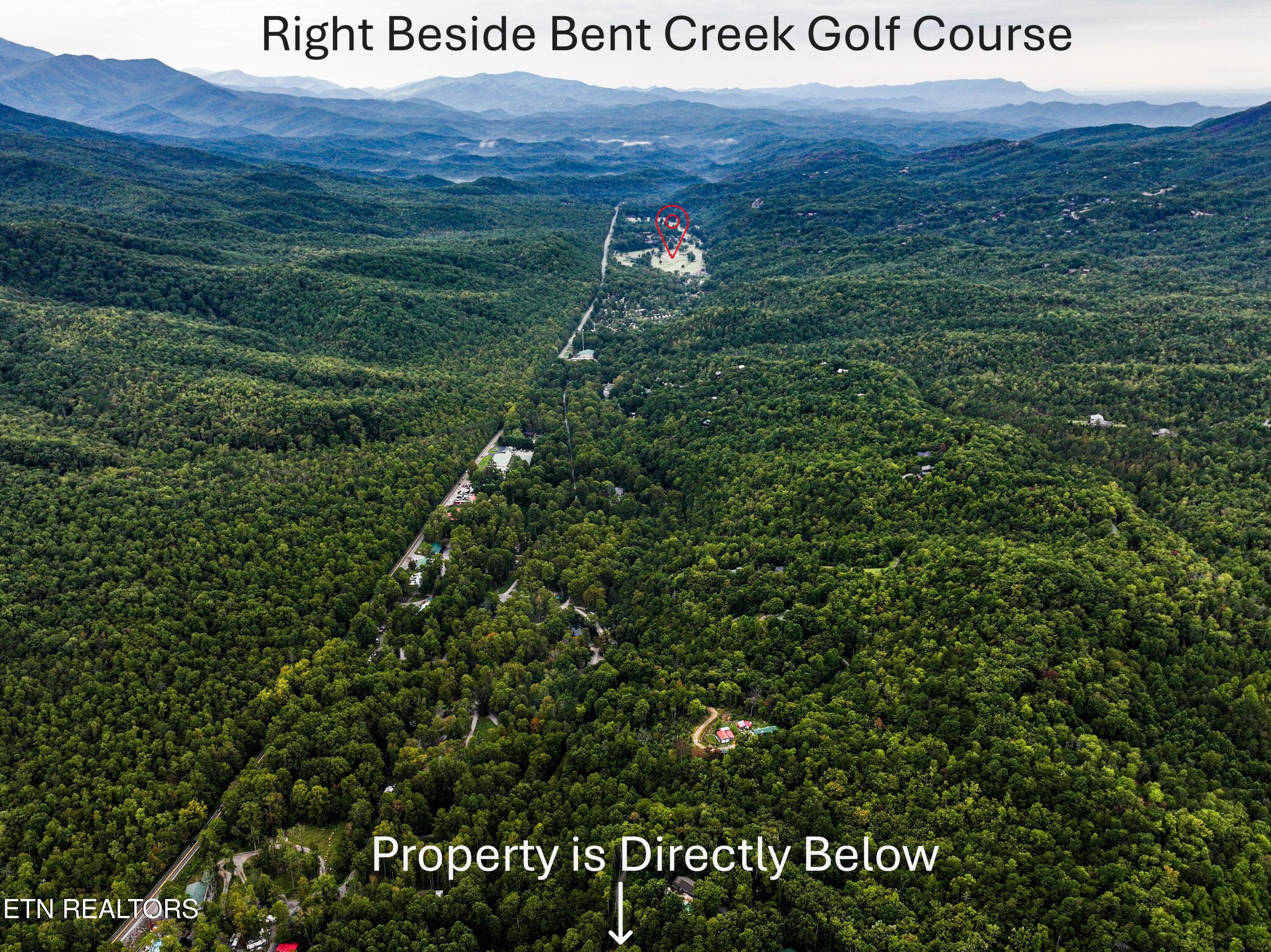 Angie Lane Gatlinburg TN 37738