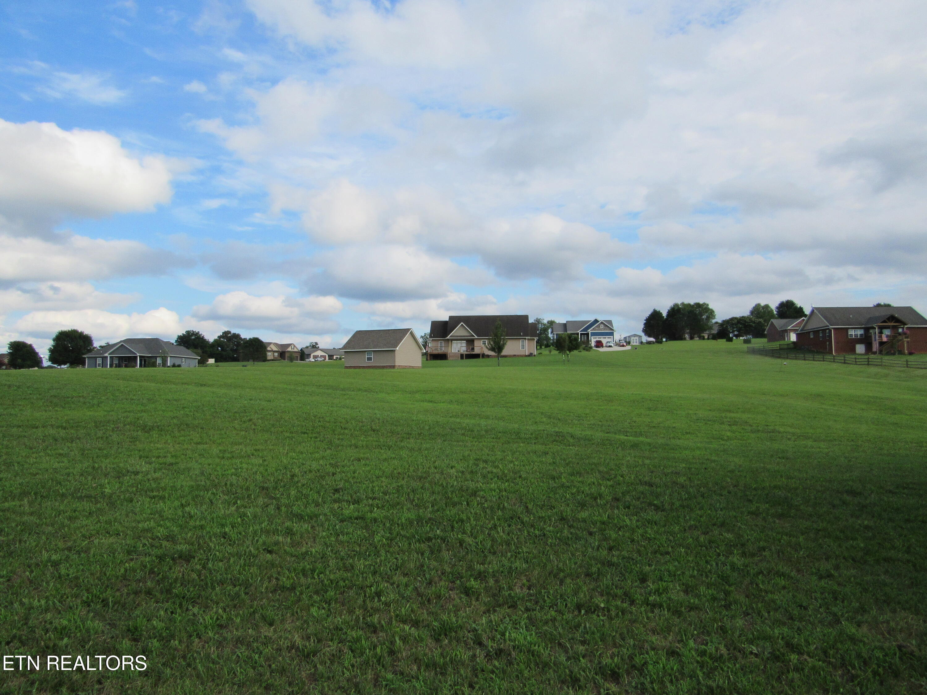 Old Hickory Circle Madisonville TN 37354