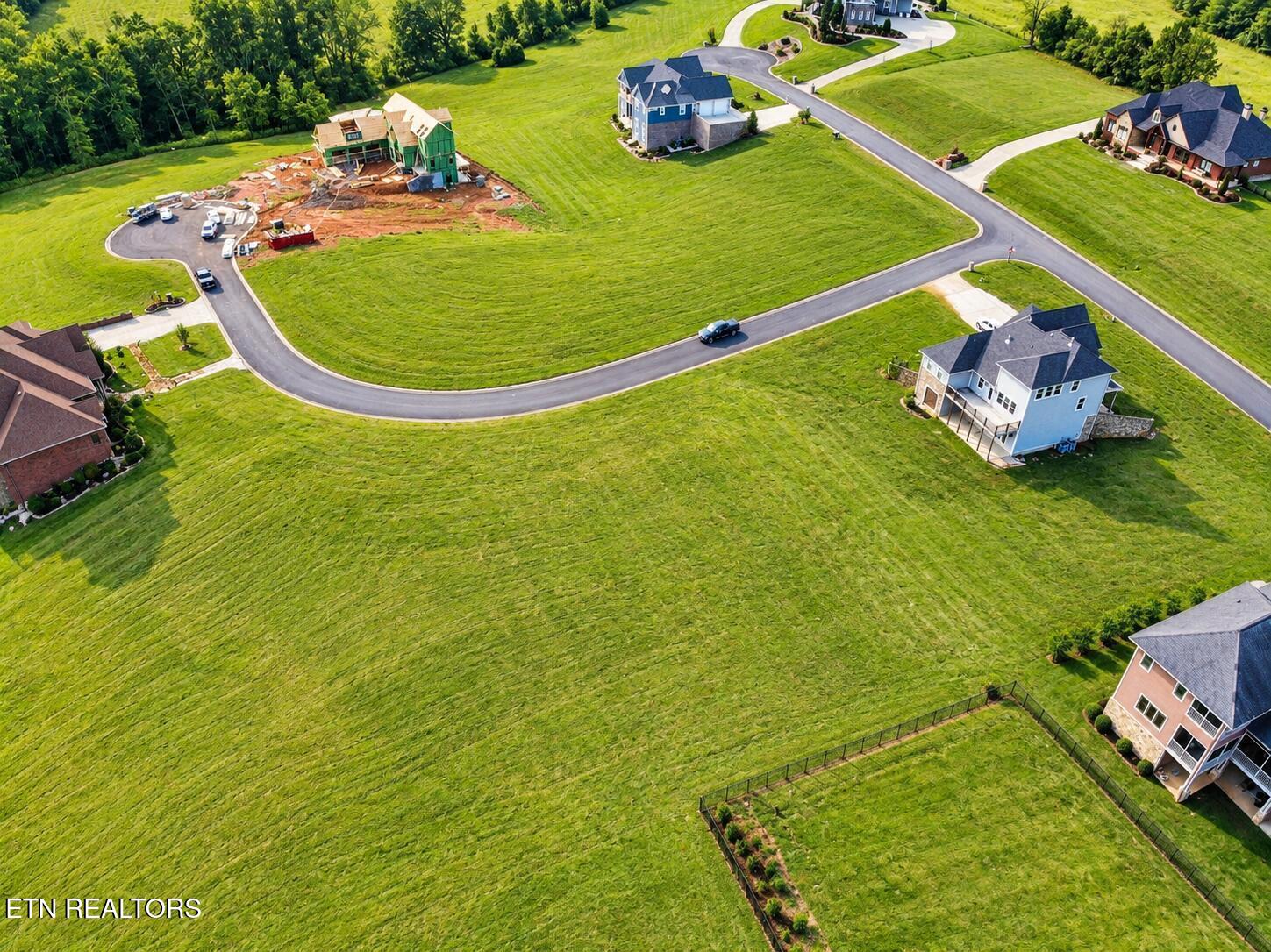 1911 Legend View Court Sevierville TN 37862