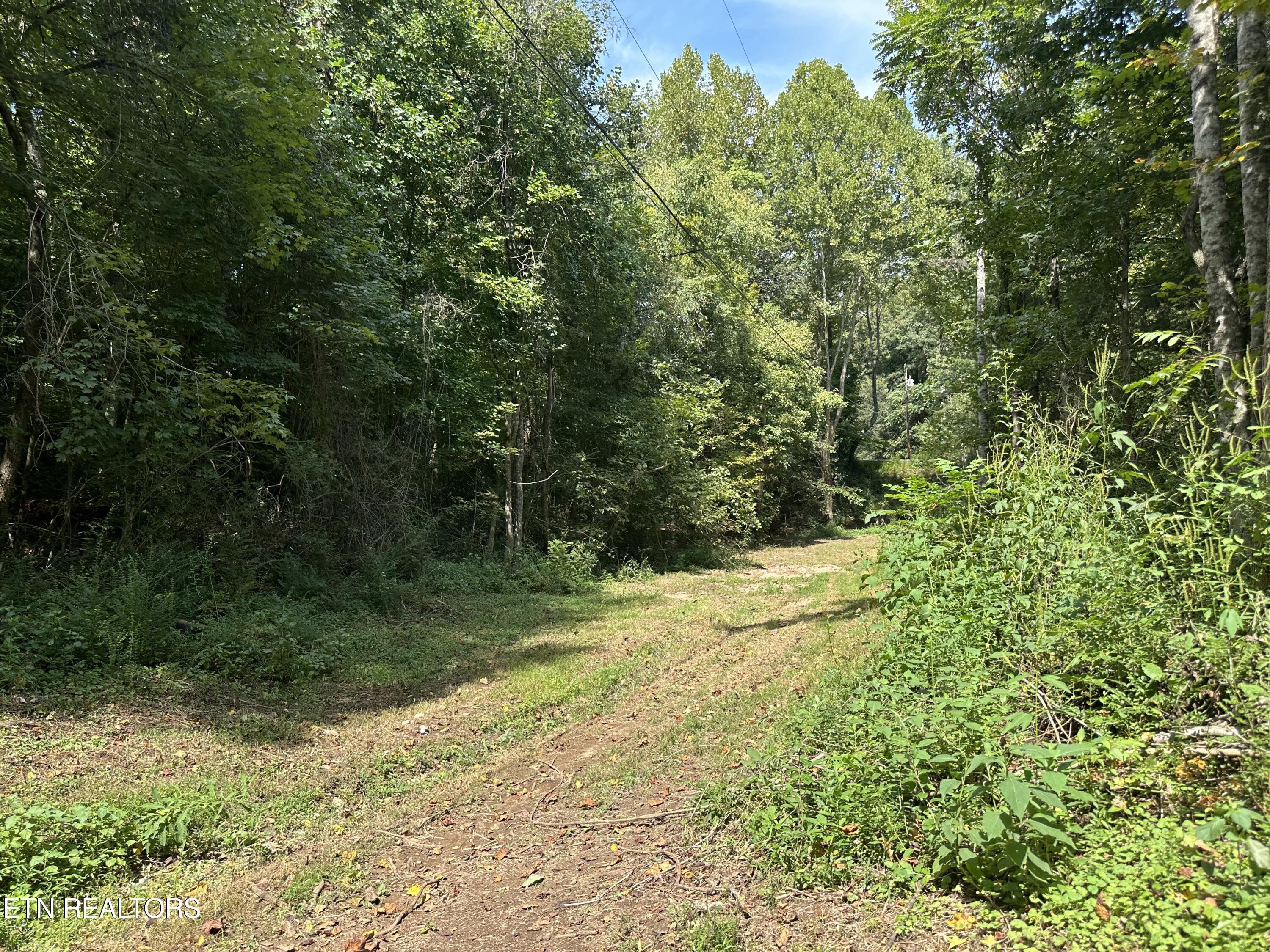 Hendren Lane Clinton TN 37716