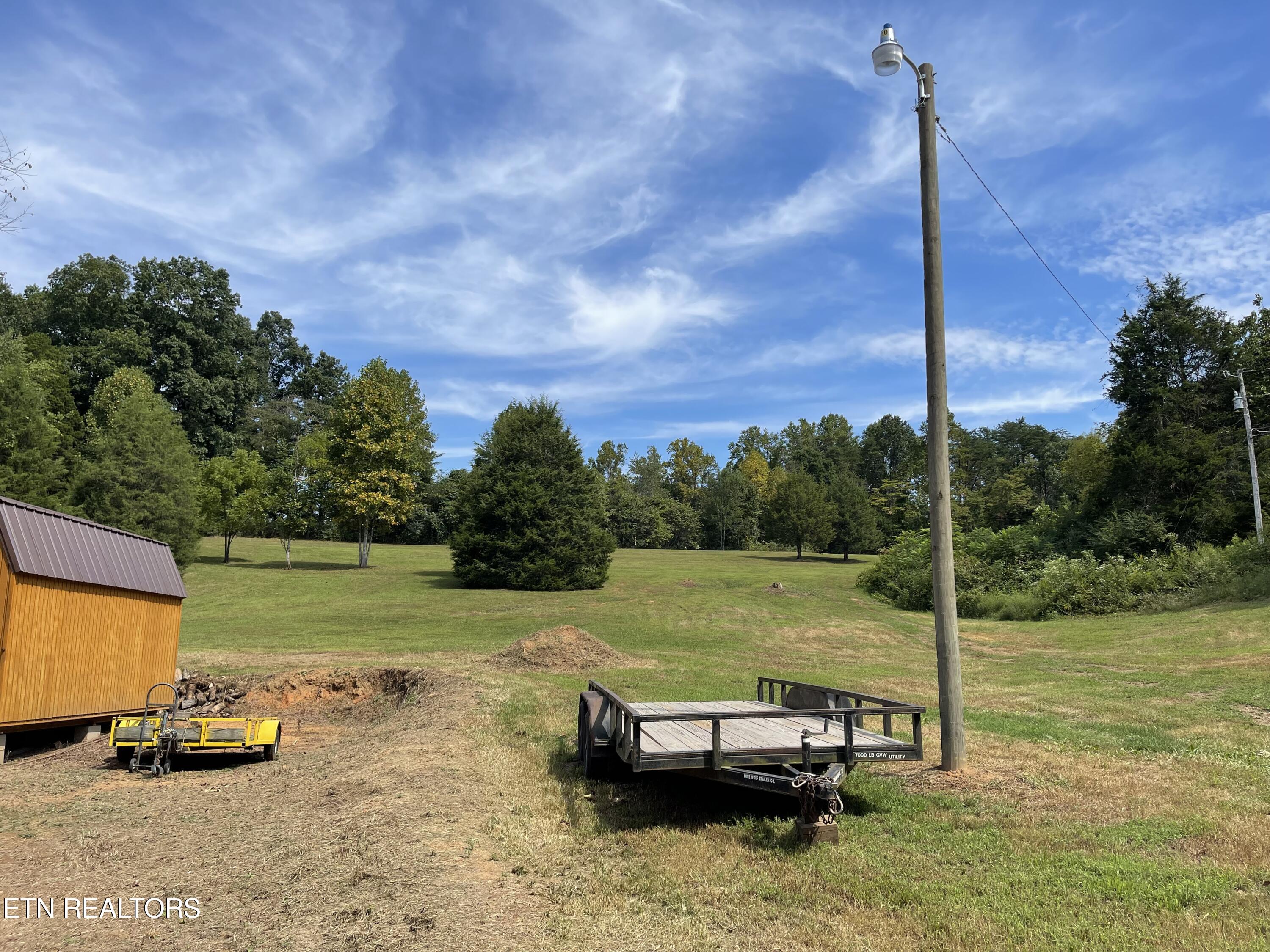 Hendren Lane Clinton TN 37716