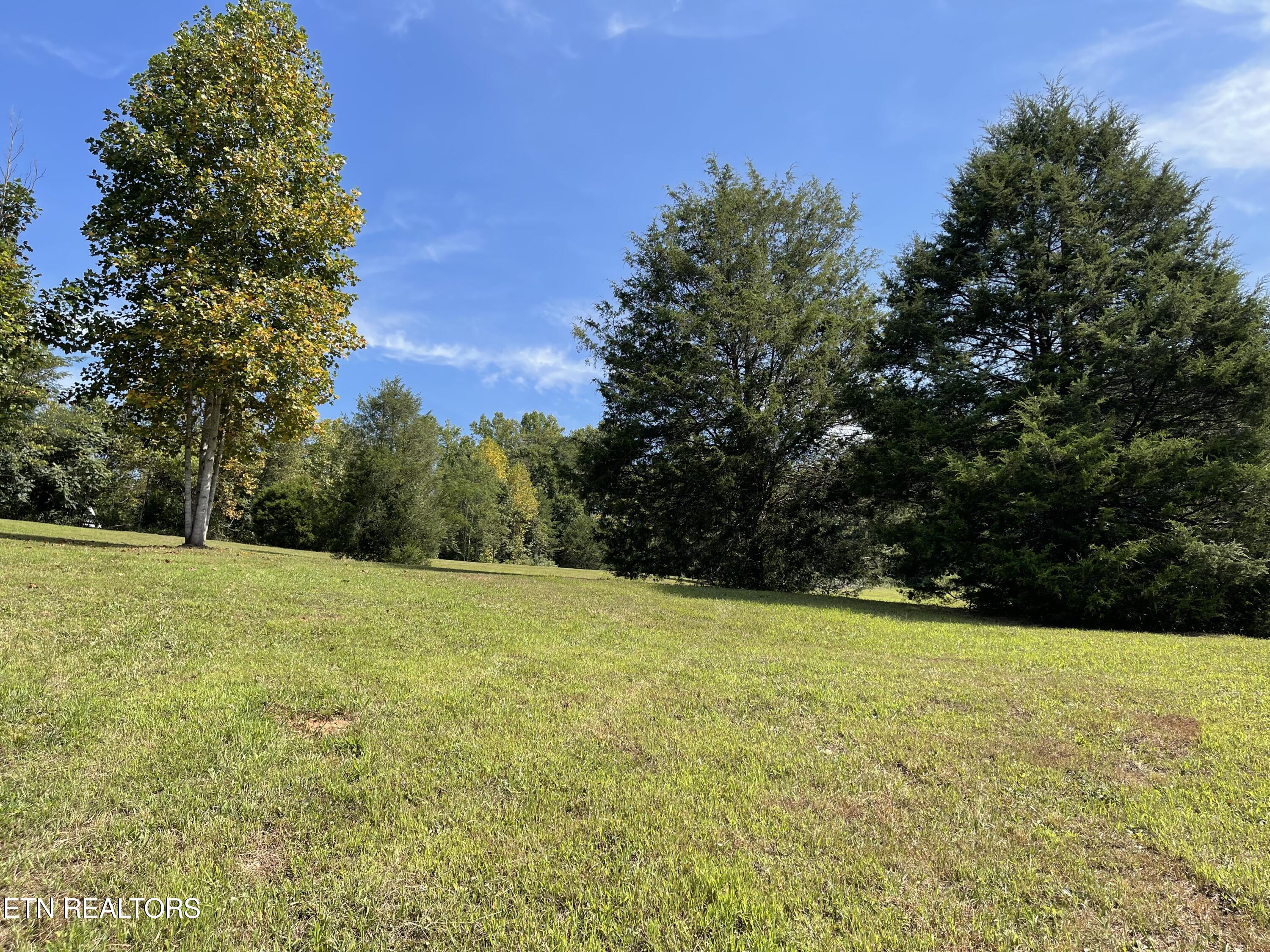 Hendren Lane Clinton TN 37716
