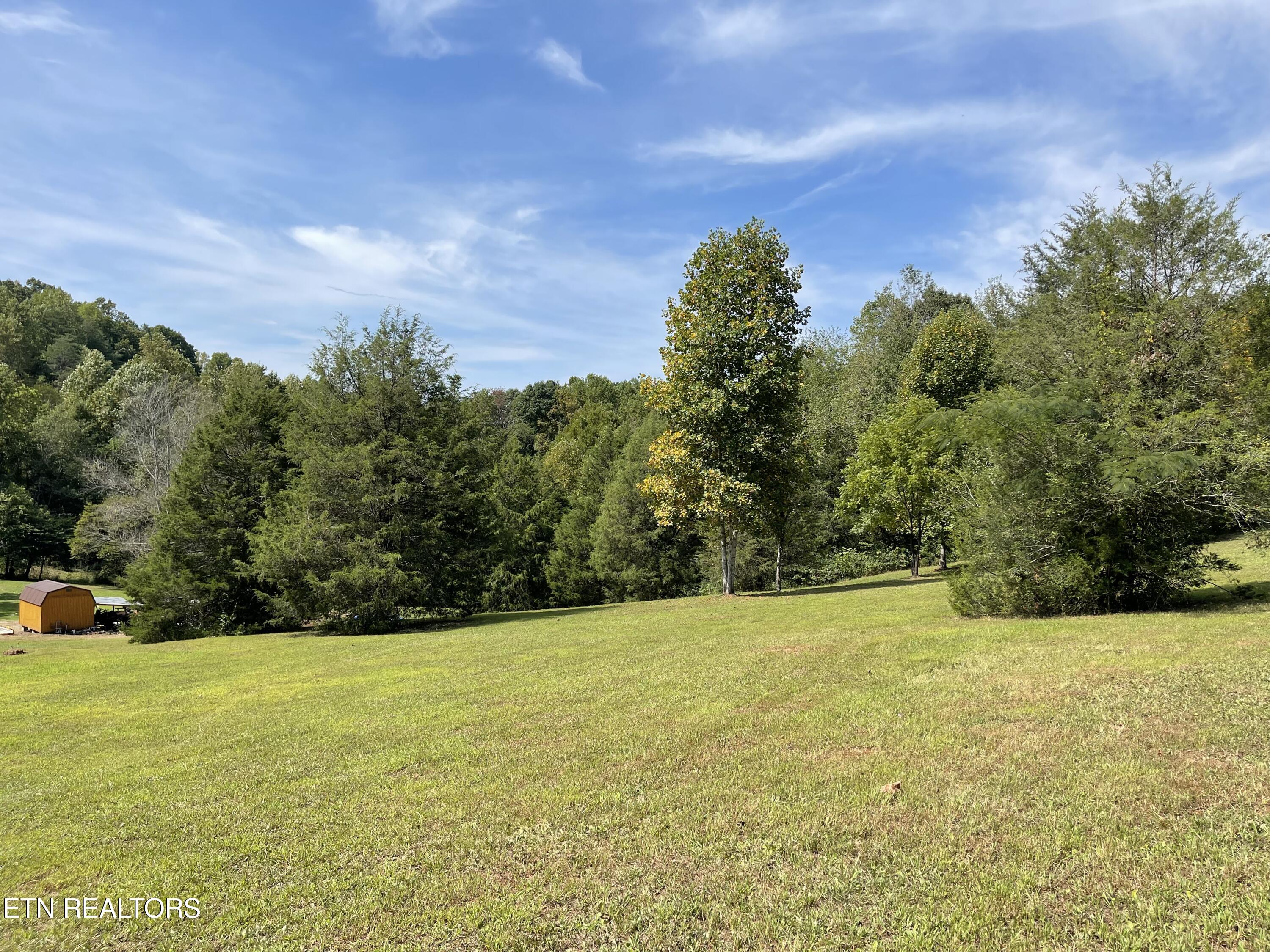 Hendren Lane Clinton TN 37716