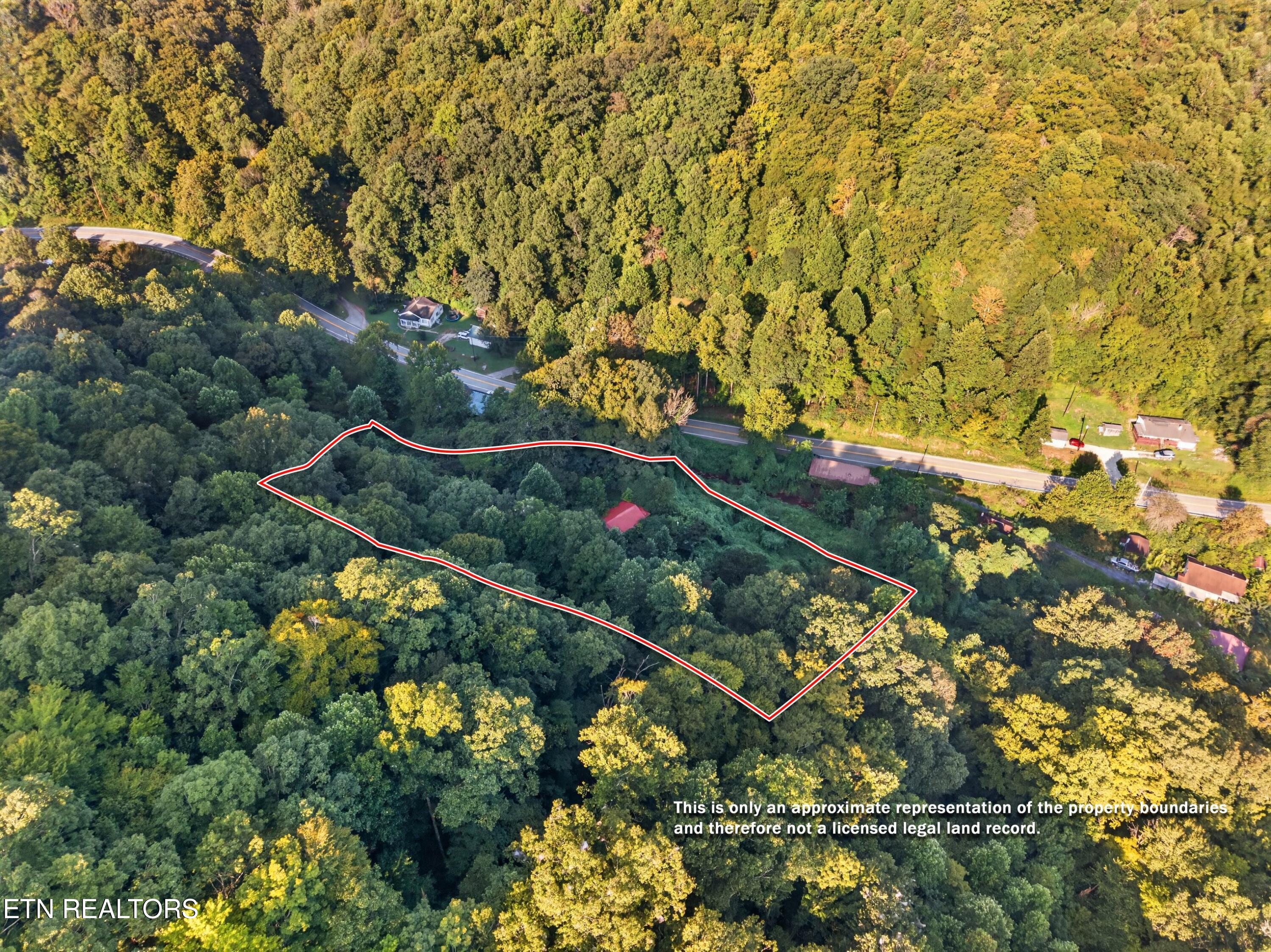 5106 Highway 25w S E Of Lafollette TN 37766