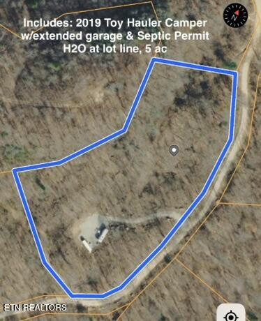 549 Defender Road Lafollette TN 37766