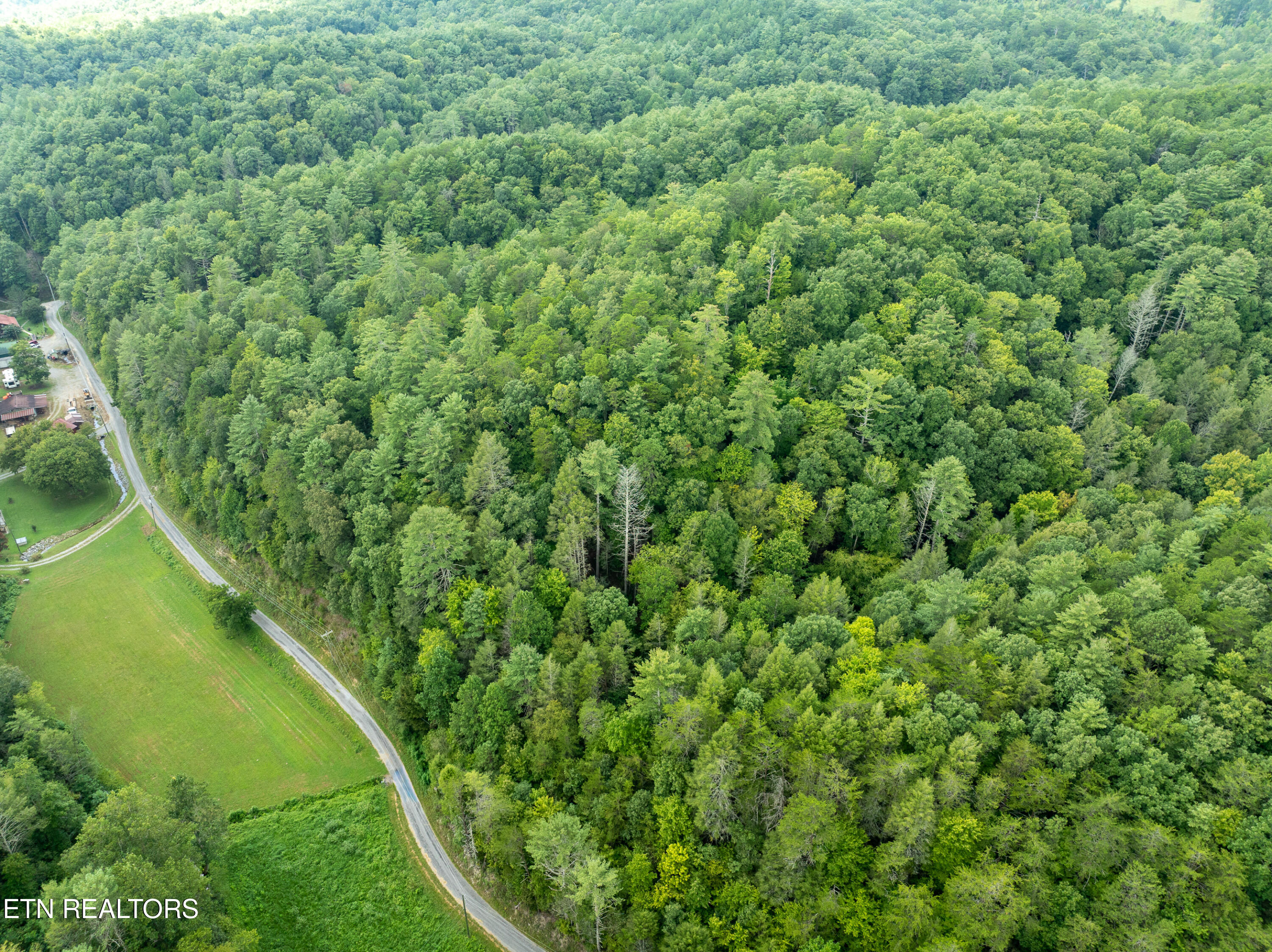 288 Oosterneck Road Tellico Plains TN 37385