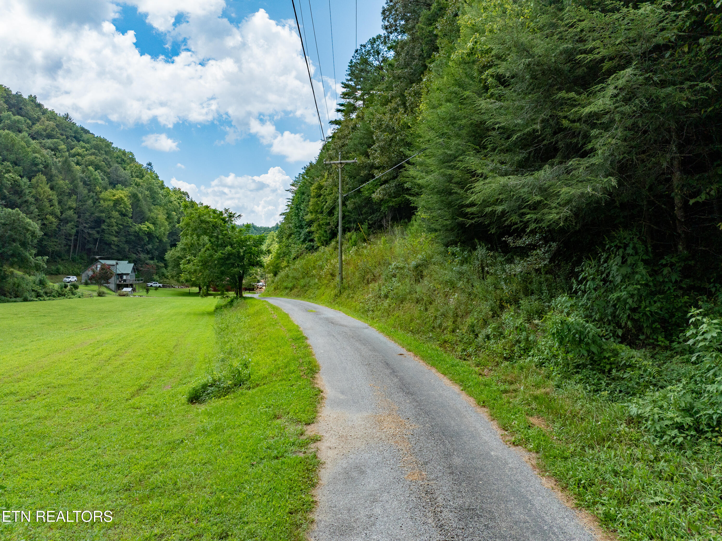 288 Oosterneck Road Tellico Plains TN 37385
