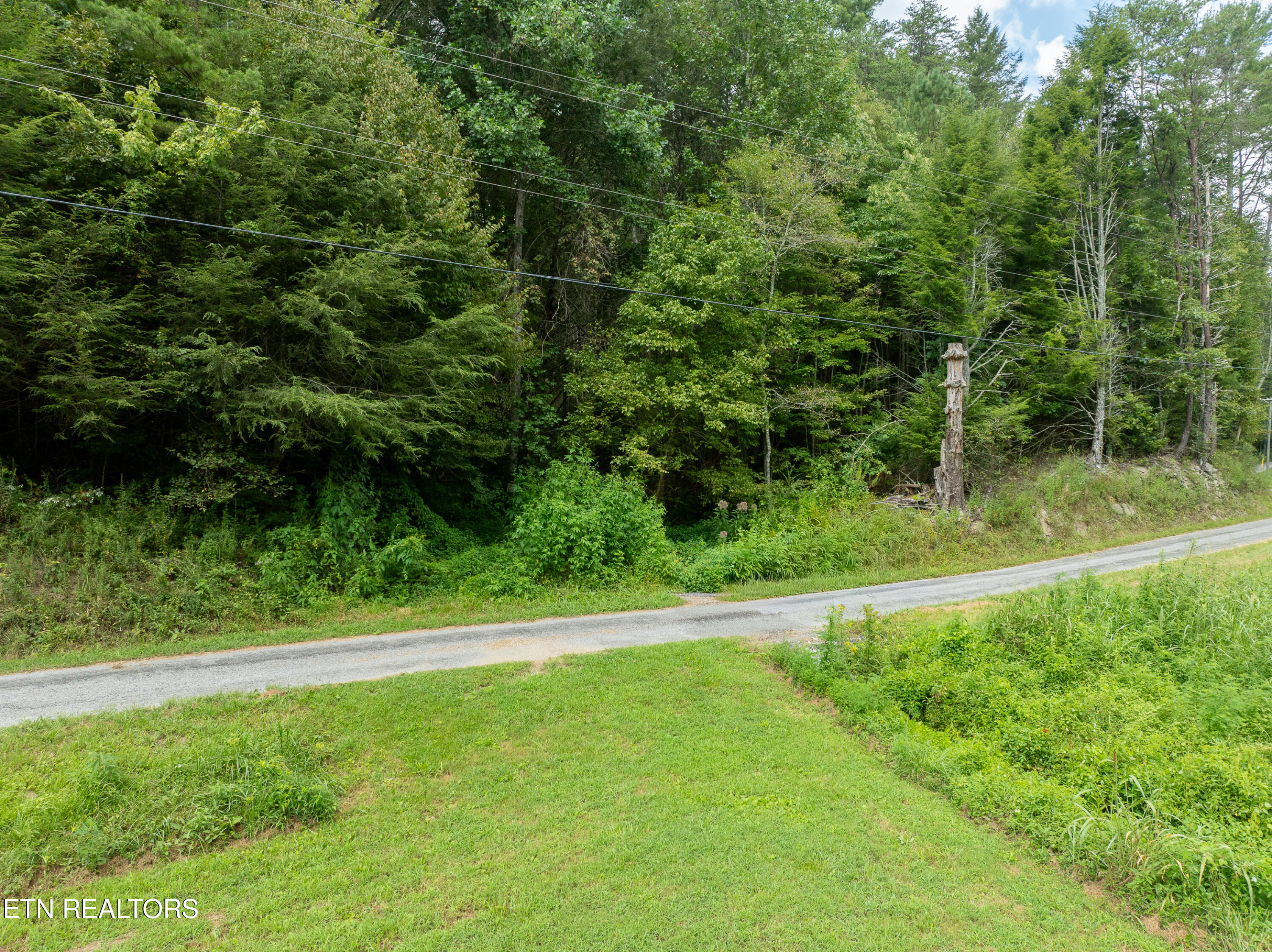 288 Oosterneck Road Tellico Plains TN 37385