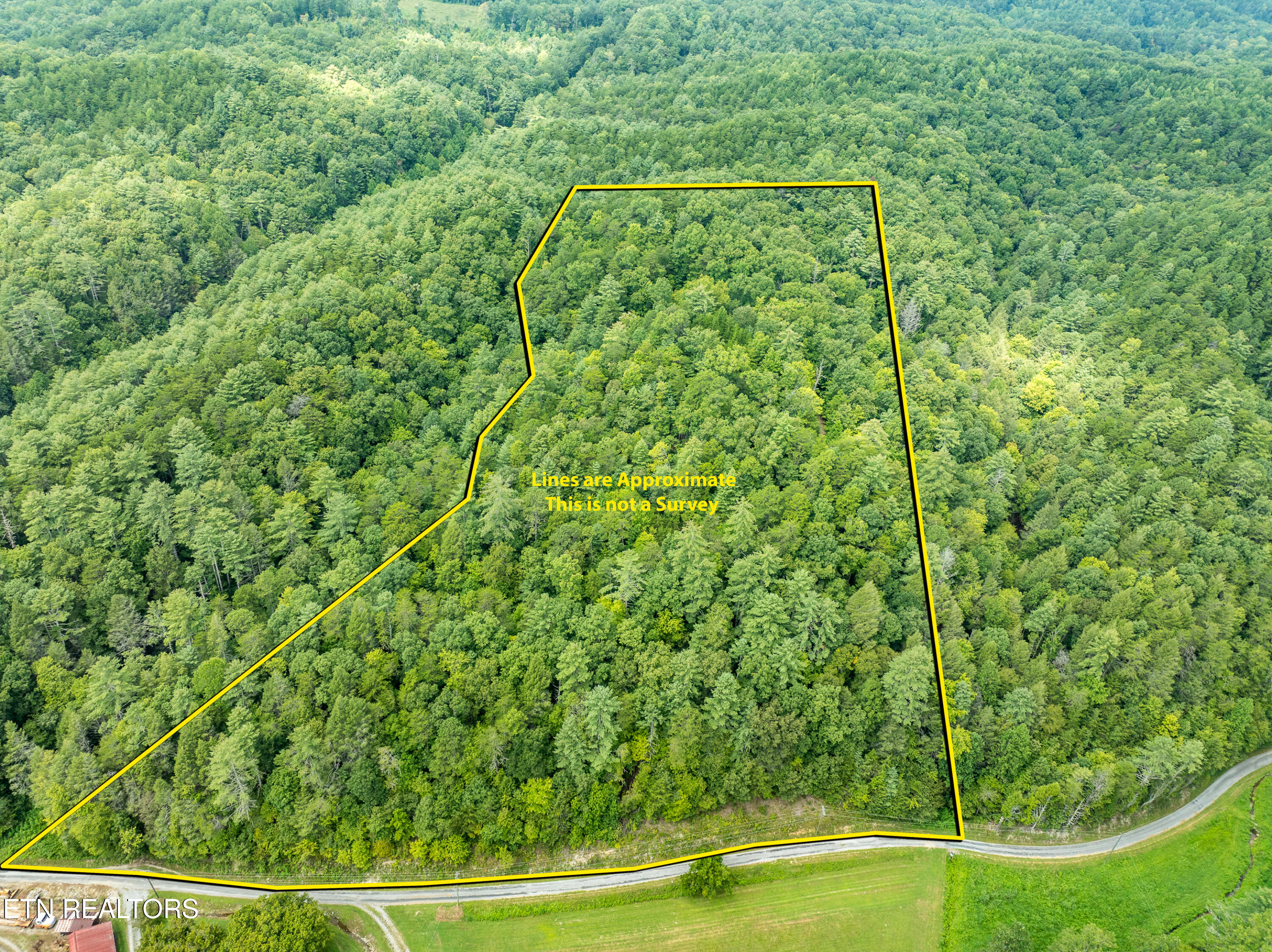 288 Oosterneck Road Tellico Plains TN 37385