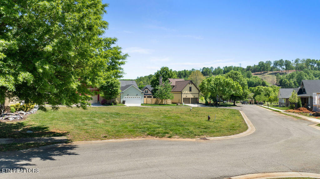 419 Wildcat Run Drive Loudon TN 37774