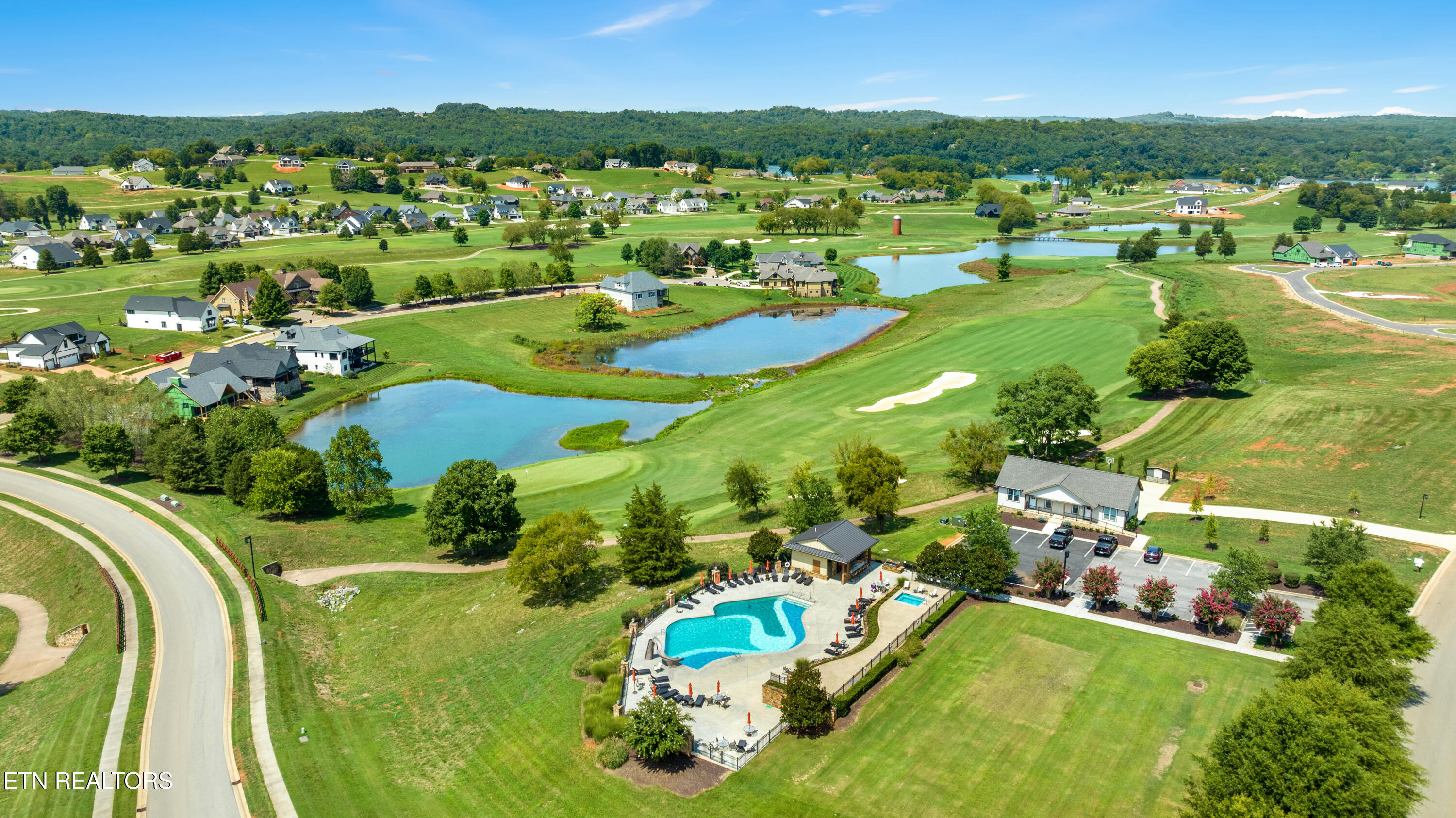 419 Wildcat Run Drive Loudon TN 37774