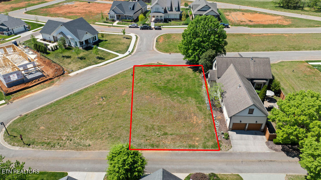 419 Wildcat Run Drive Loudon TN 37774
