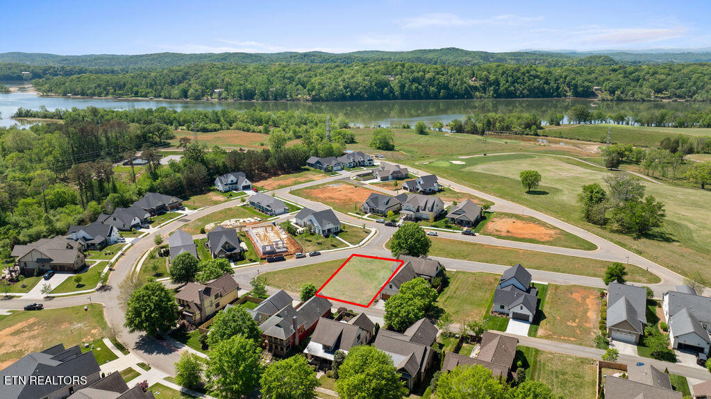 419 Wildcat Run Drive Loudon TN 37774