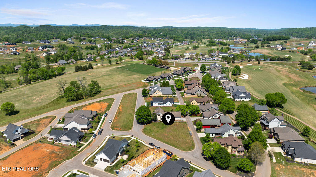 419 Wildcat Run Drive Loudon TN 37774