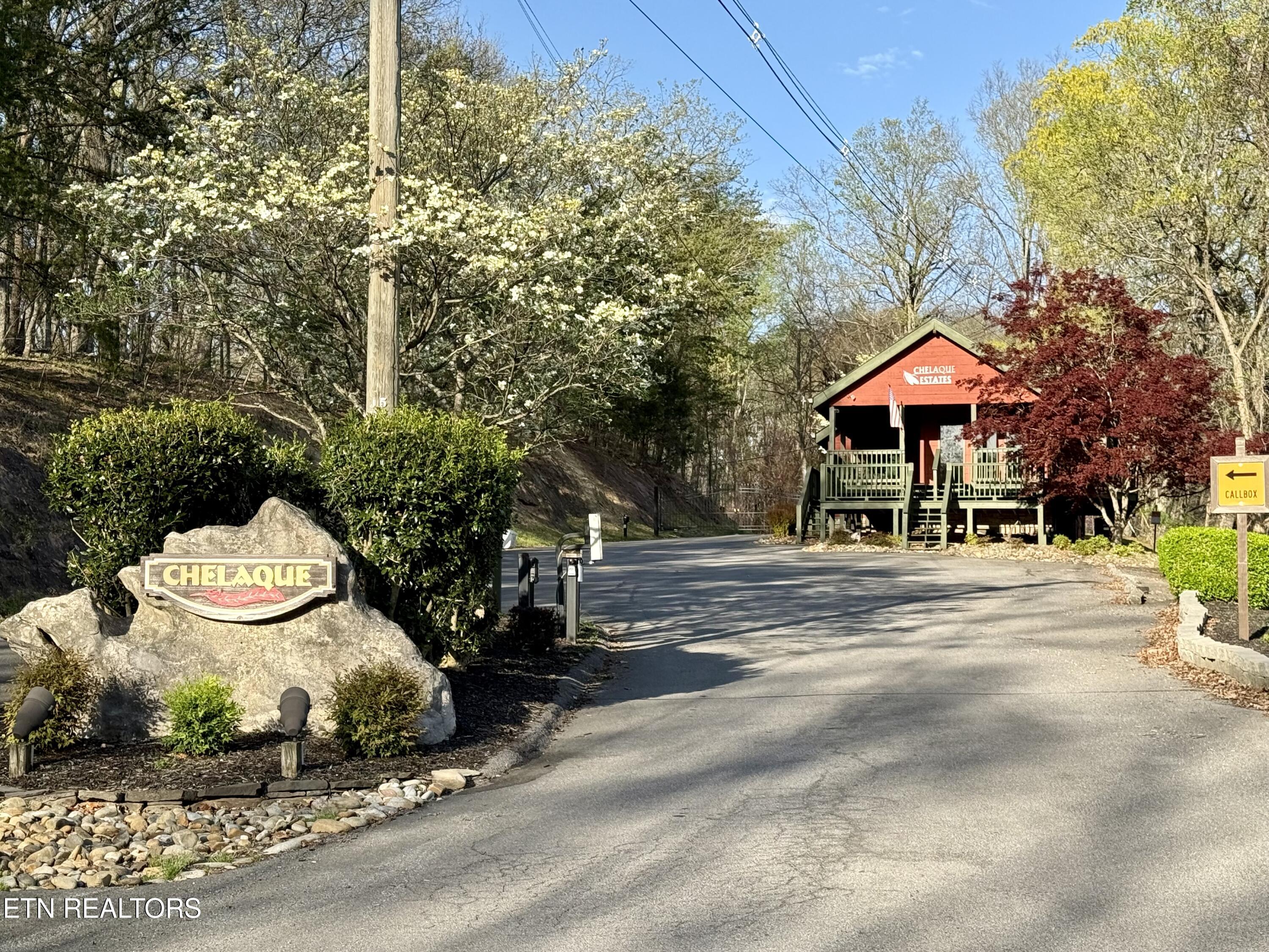 Kahiti Court Mooresburg TN 37811