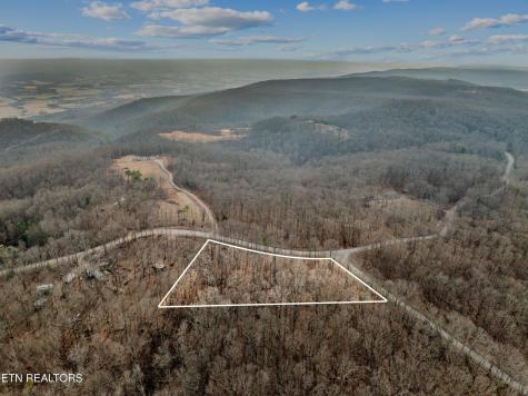 0 Valley View Road Crossville TN 38572
