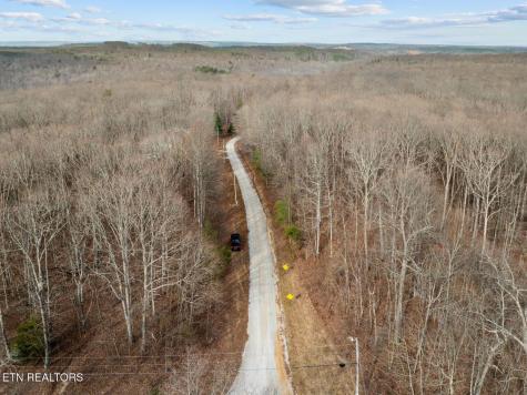 0 Valley View Road Crossville TN 38572