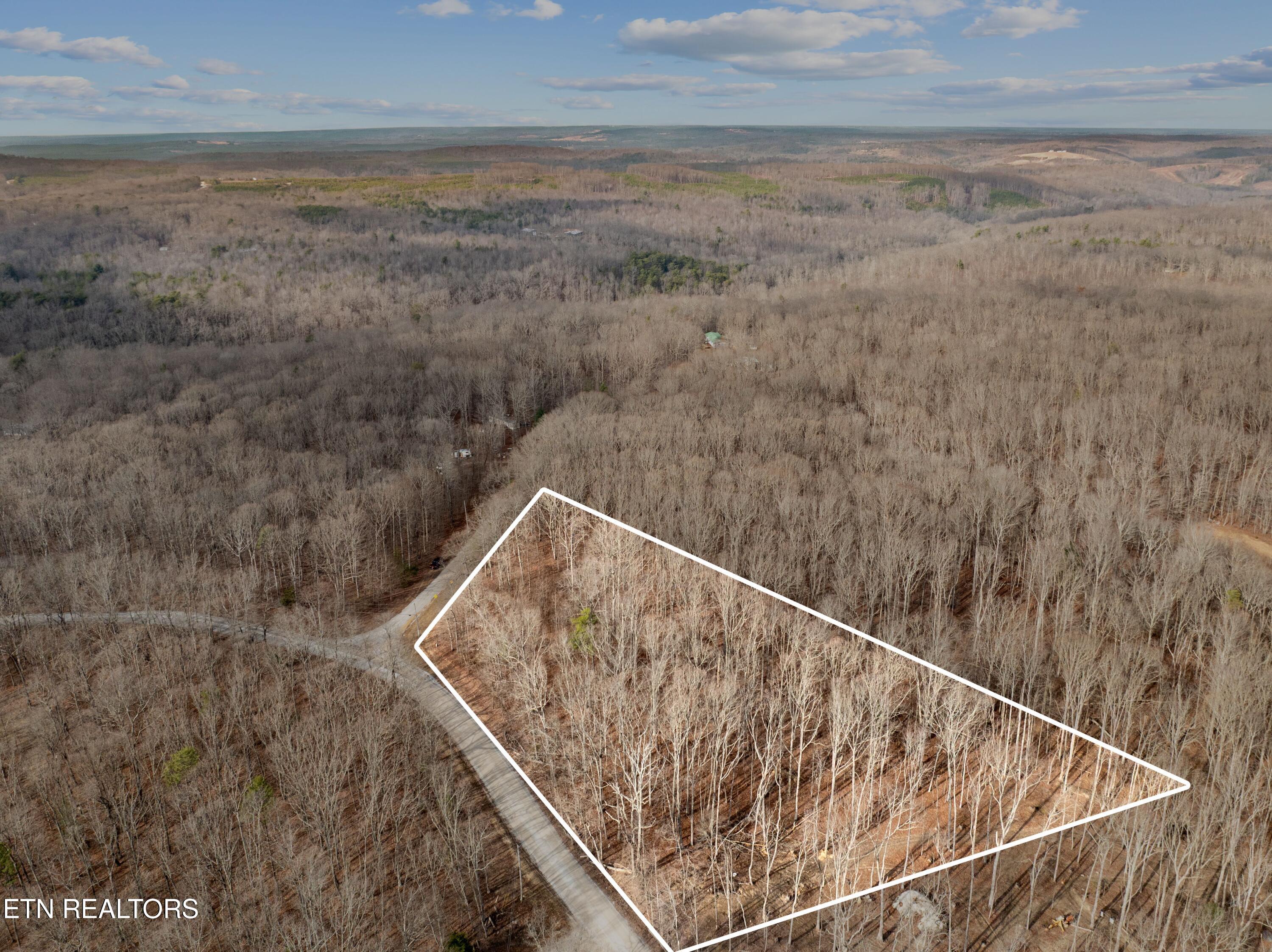 0 Valley View Road Crossville TN 38572