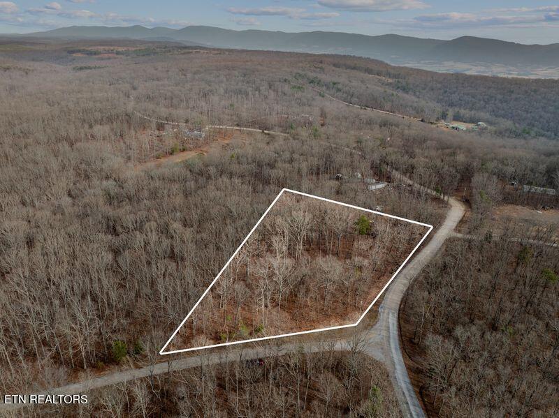 0 Valley View Road Crossville TN 38572