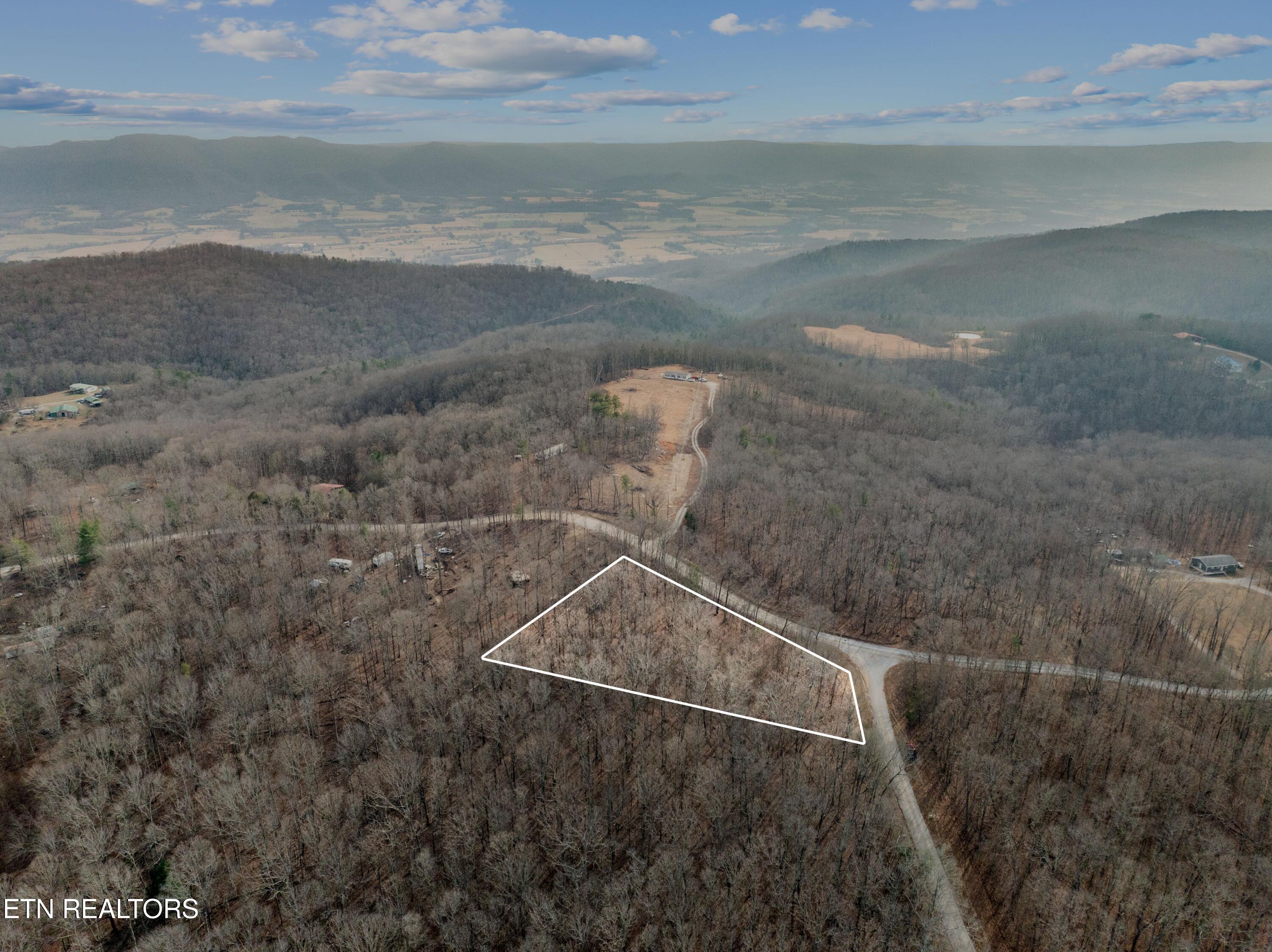 0 Valley View Road Crossville TN 38572