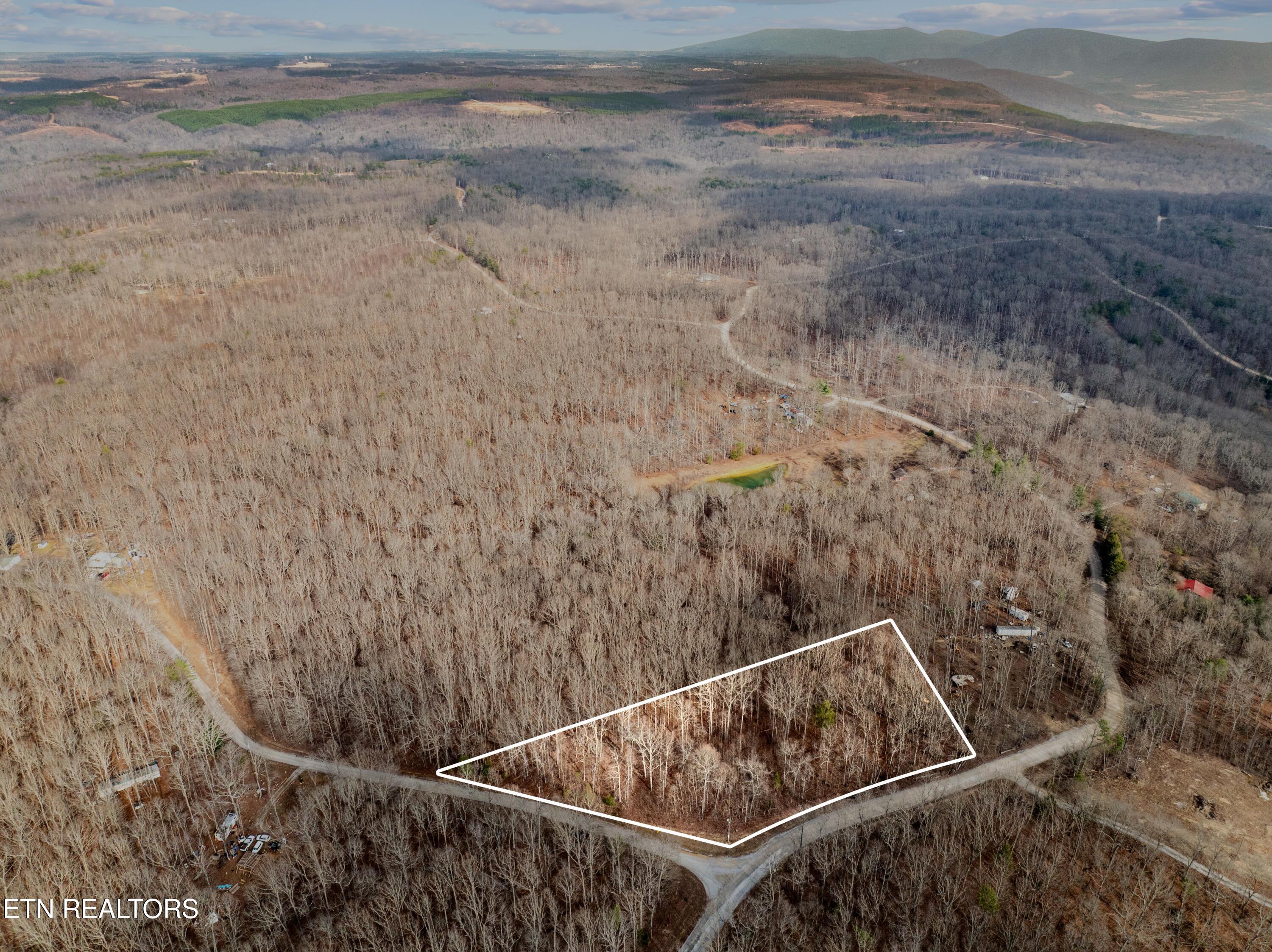 0 Valley View Road Crossville TN 38572