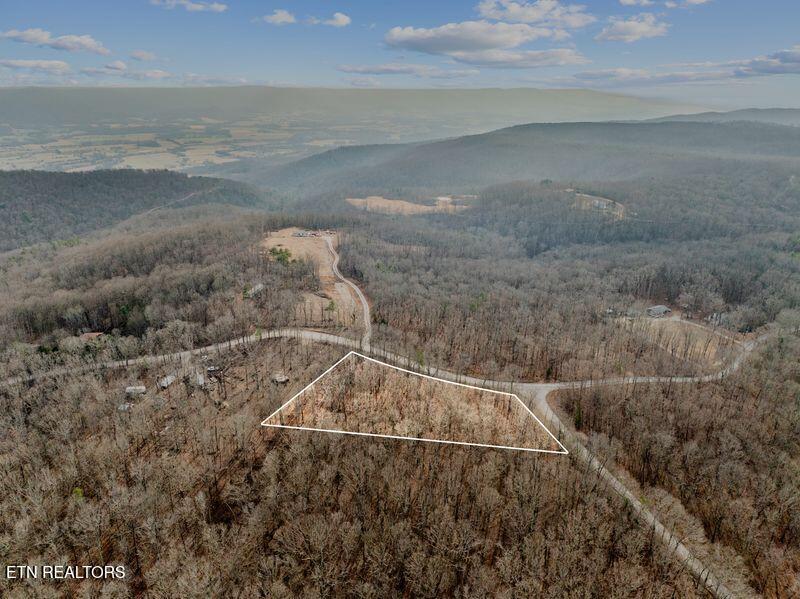 0 Valley View Road Crossville TN 38572