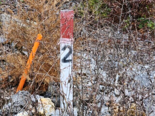 16.22AC Glenobey Road Jamestown TN 38556