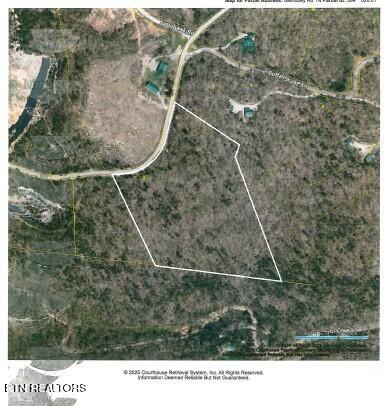 16.22AC Glenobey Road Jamestown TN 38556