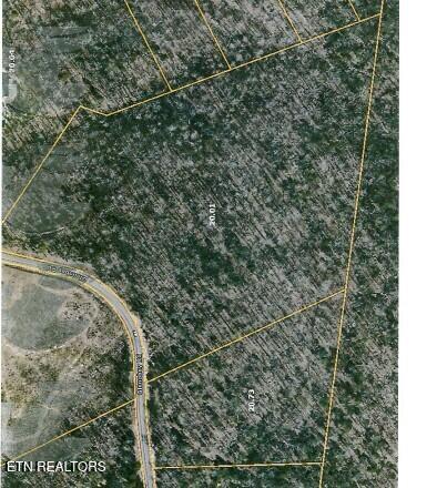 16.22AC Glenobey Road Jamestown TN 38556