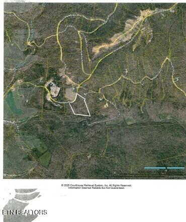 16.22AC Glenobey Road Jamestown TN 38556