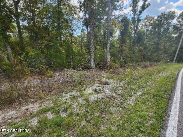16.22AC Glenobey Road Jamestown TN 38556