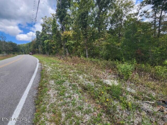 16.22AC Glenobey Road Jamestown TN 38556