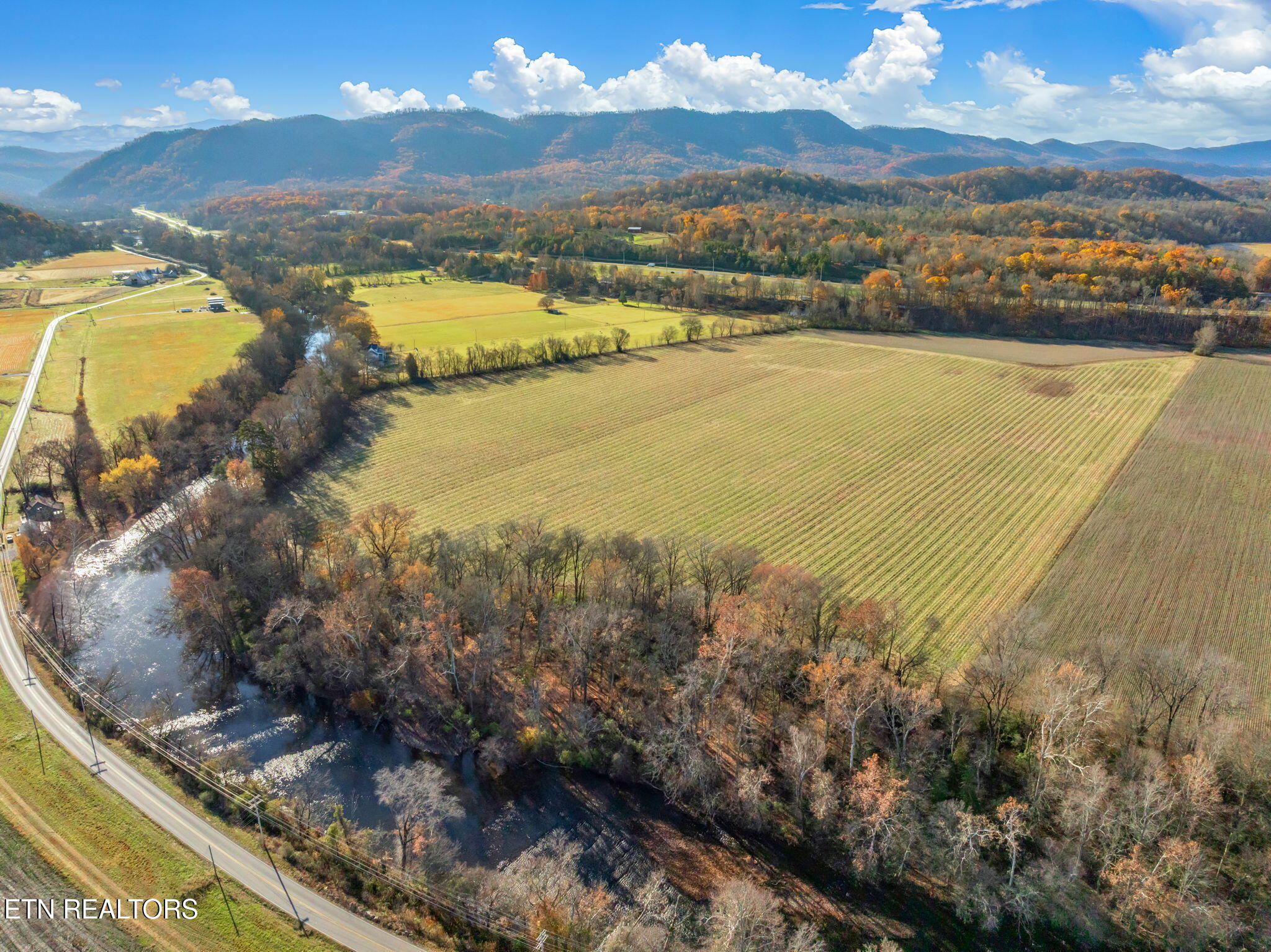 4019 E Lamar Alexander Parkway Walland TN 37886