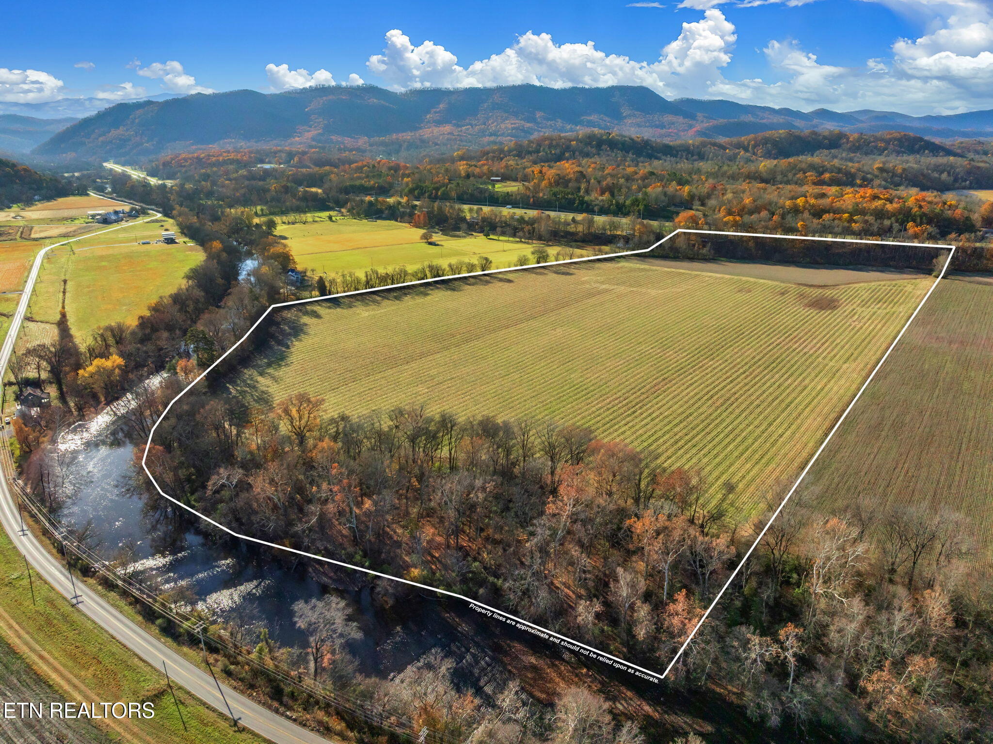 4019 E Lamar Alexander Parkway Walland TN 37886