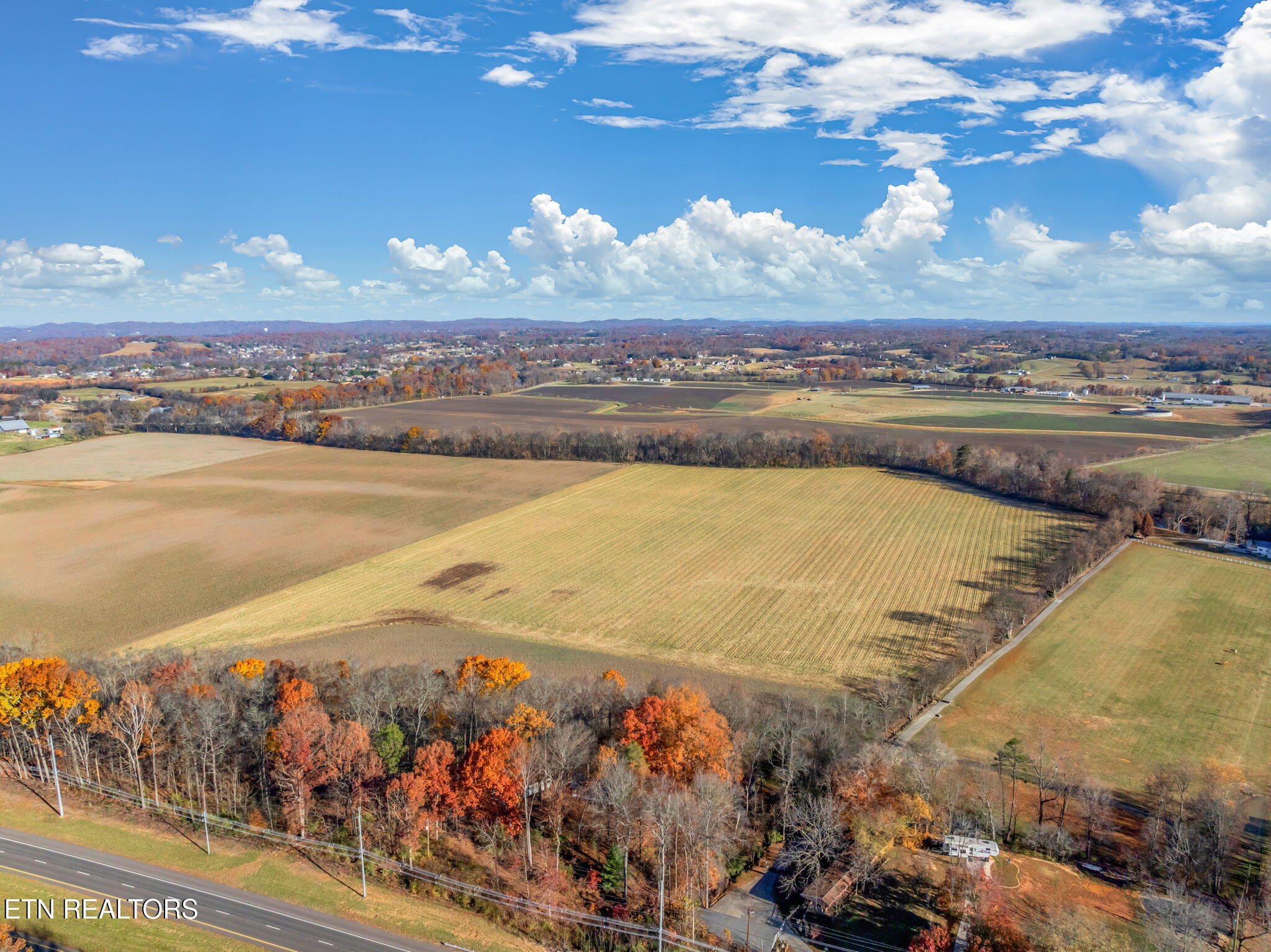 4019 E Lamar Alexander Parkway Walland TN 37886