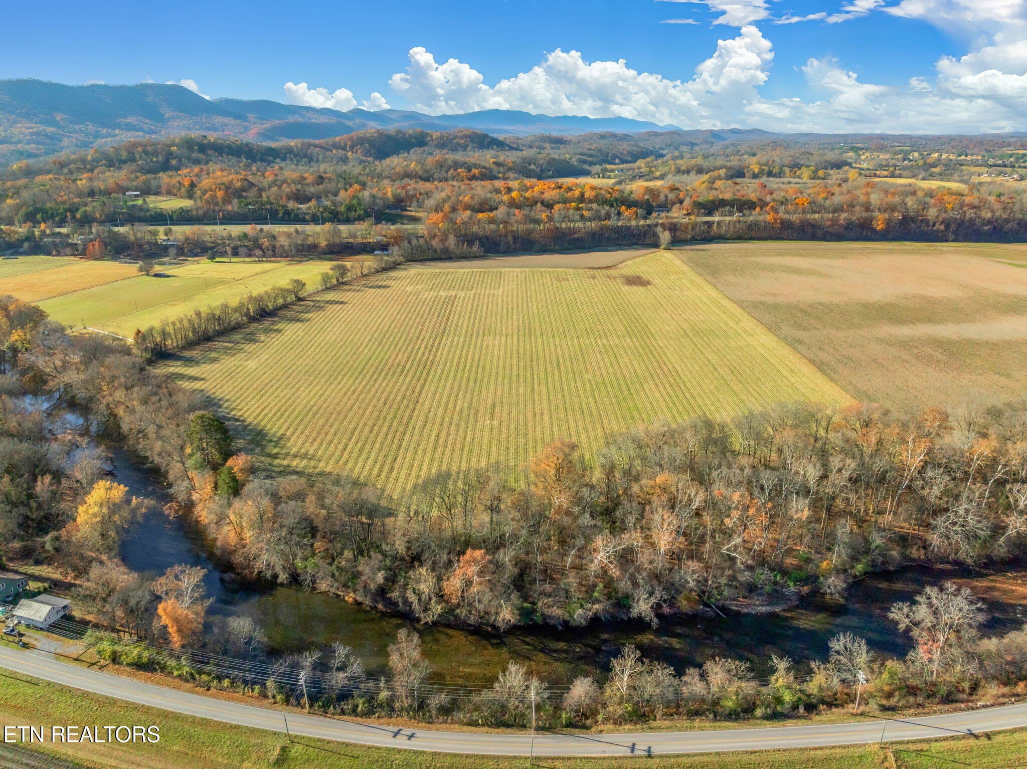 4019 E Lamar Alexander Parkway Walland TN 37886