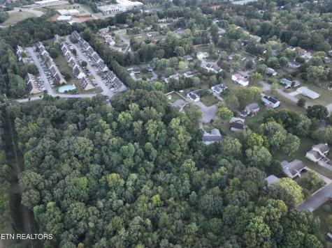 0 Pellissippi Parkway Knoxville TN 37932